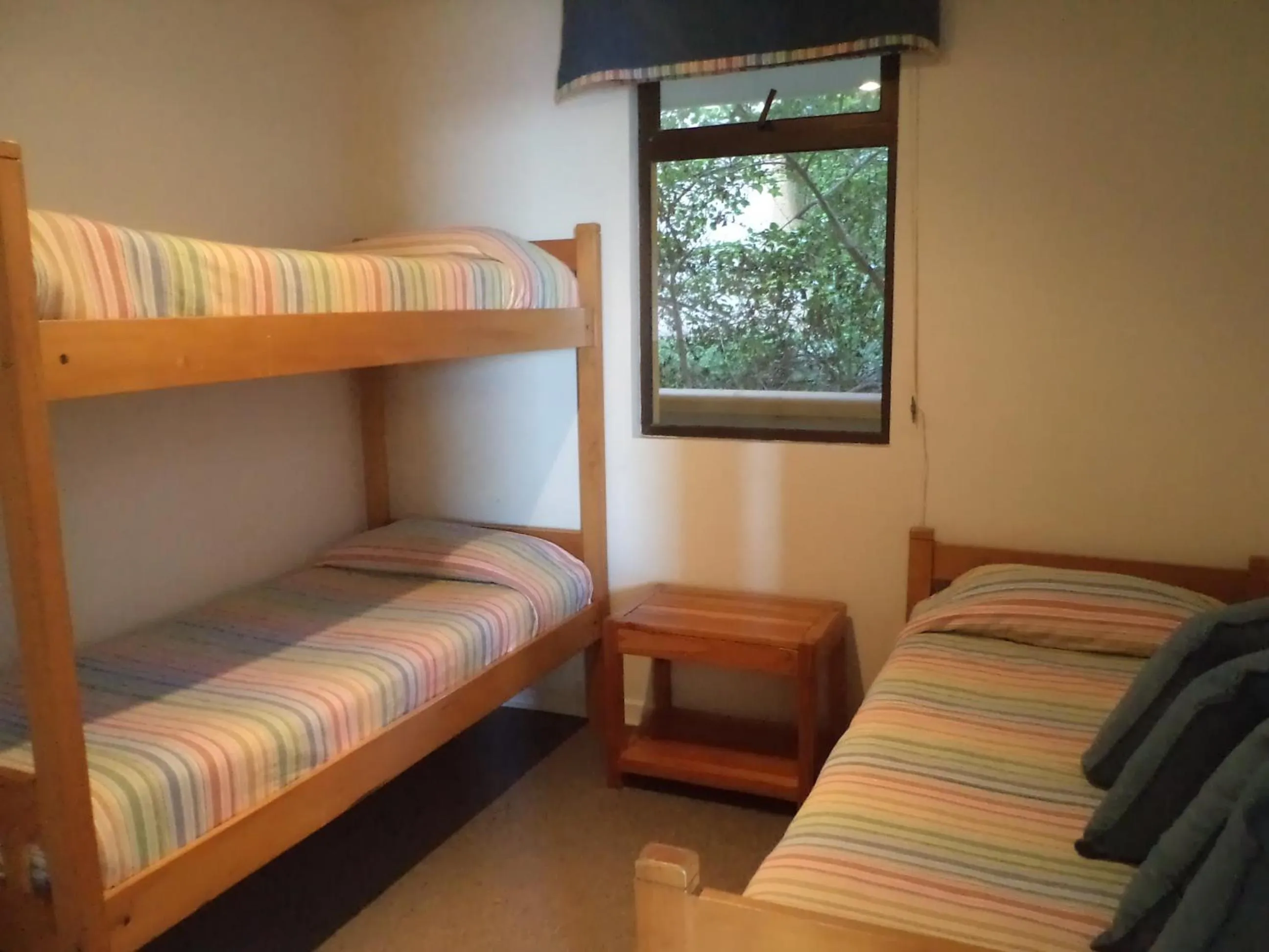 Bedroom, Bed in Club Playa Blanca