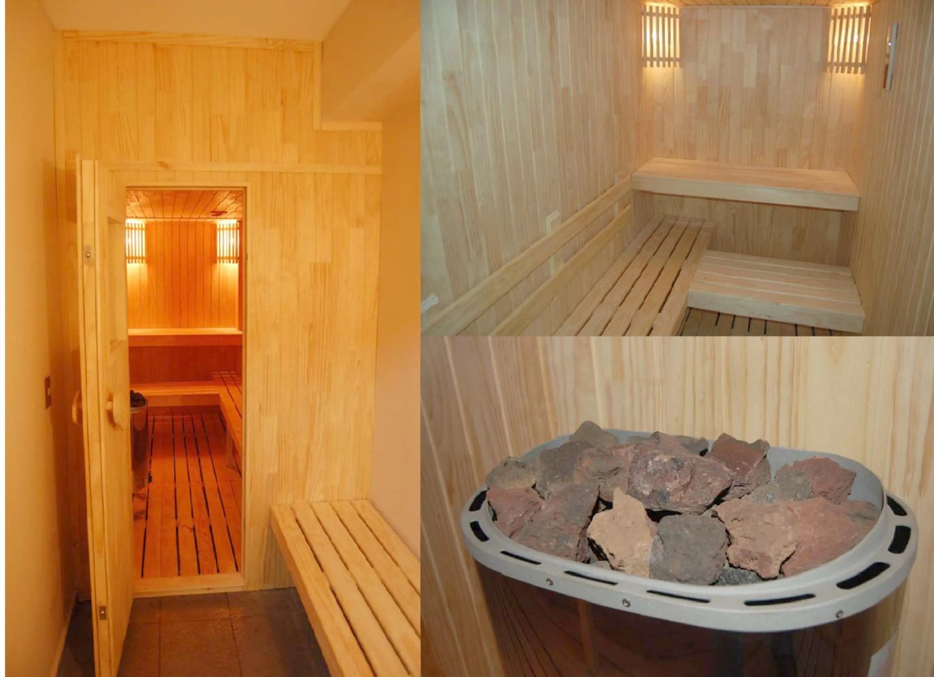 Activities in Club Playa Blanca