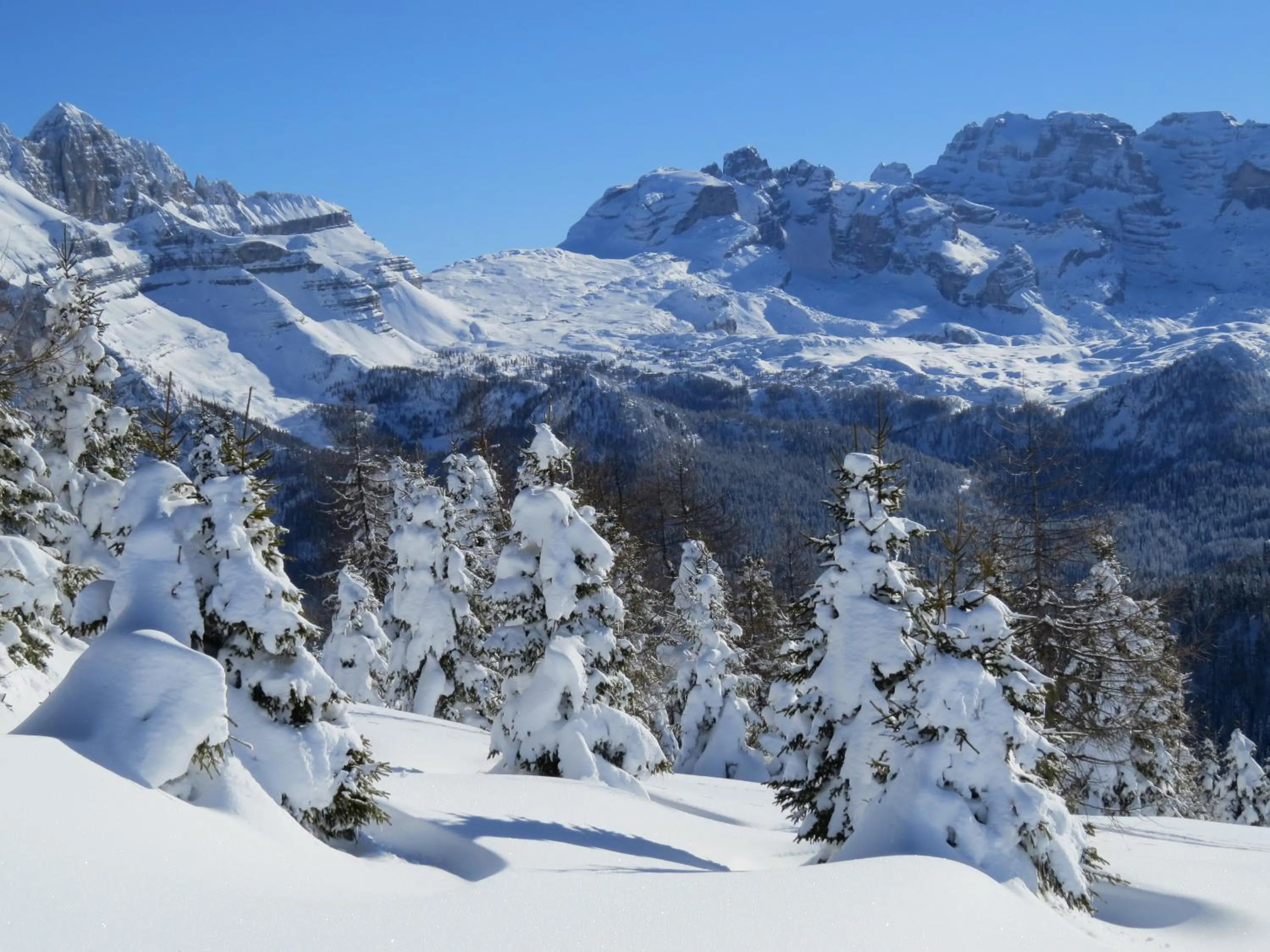 Residence Garden Appartamenti Solandra
