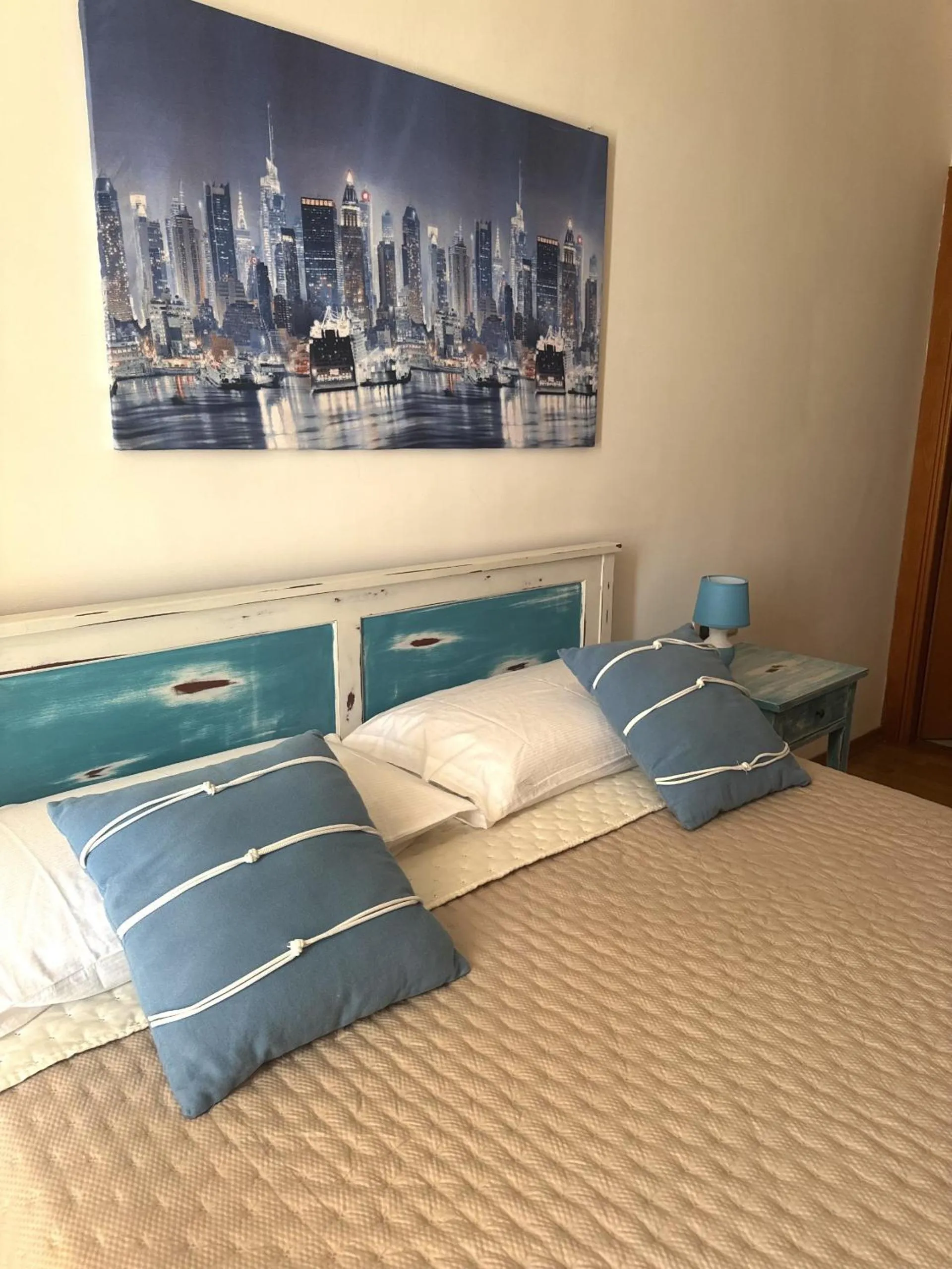 Bedroom, Bed in Hotel Masseria Marziale