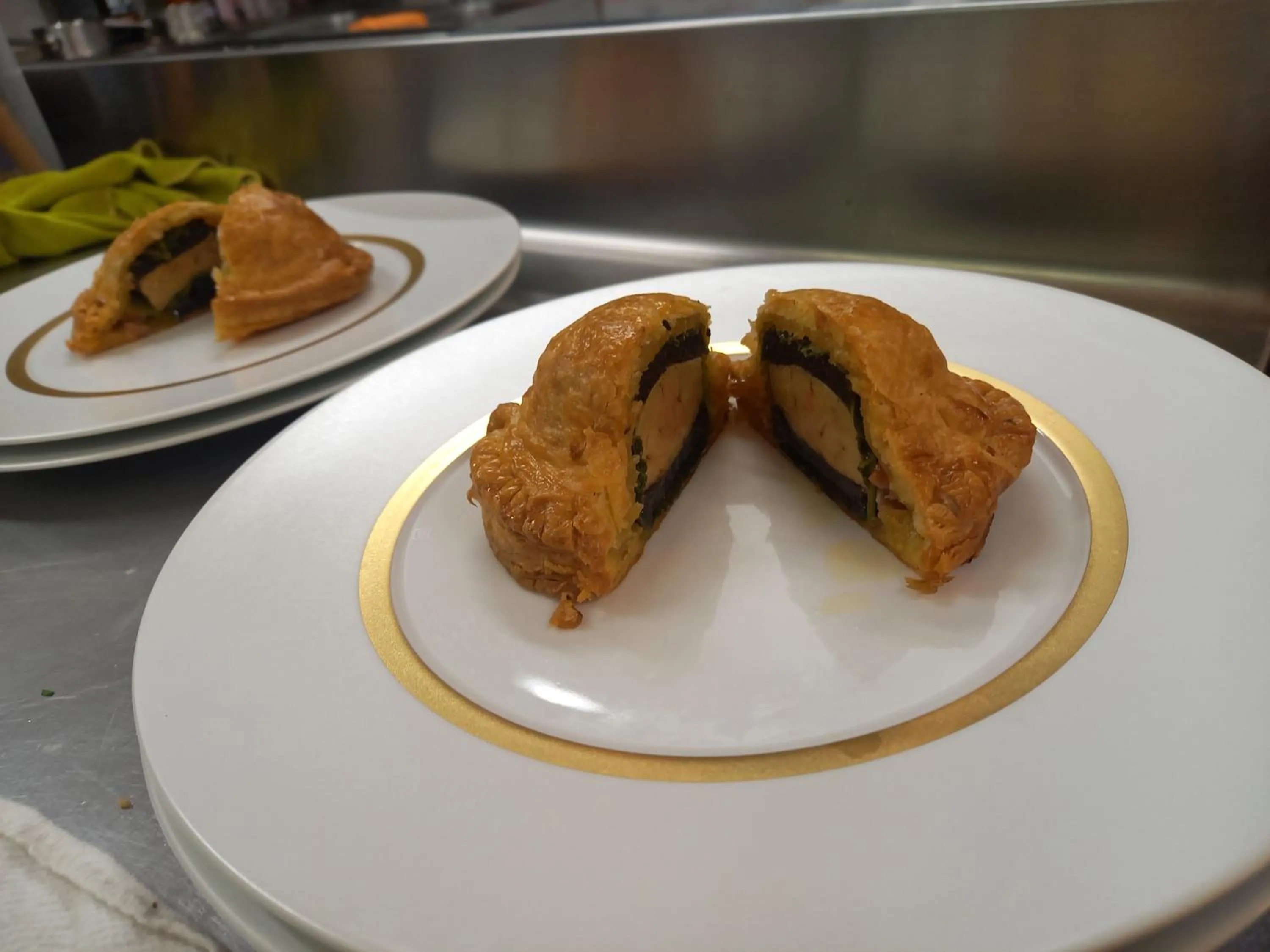 Hotel La Heid des Pairs