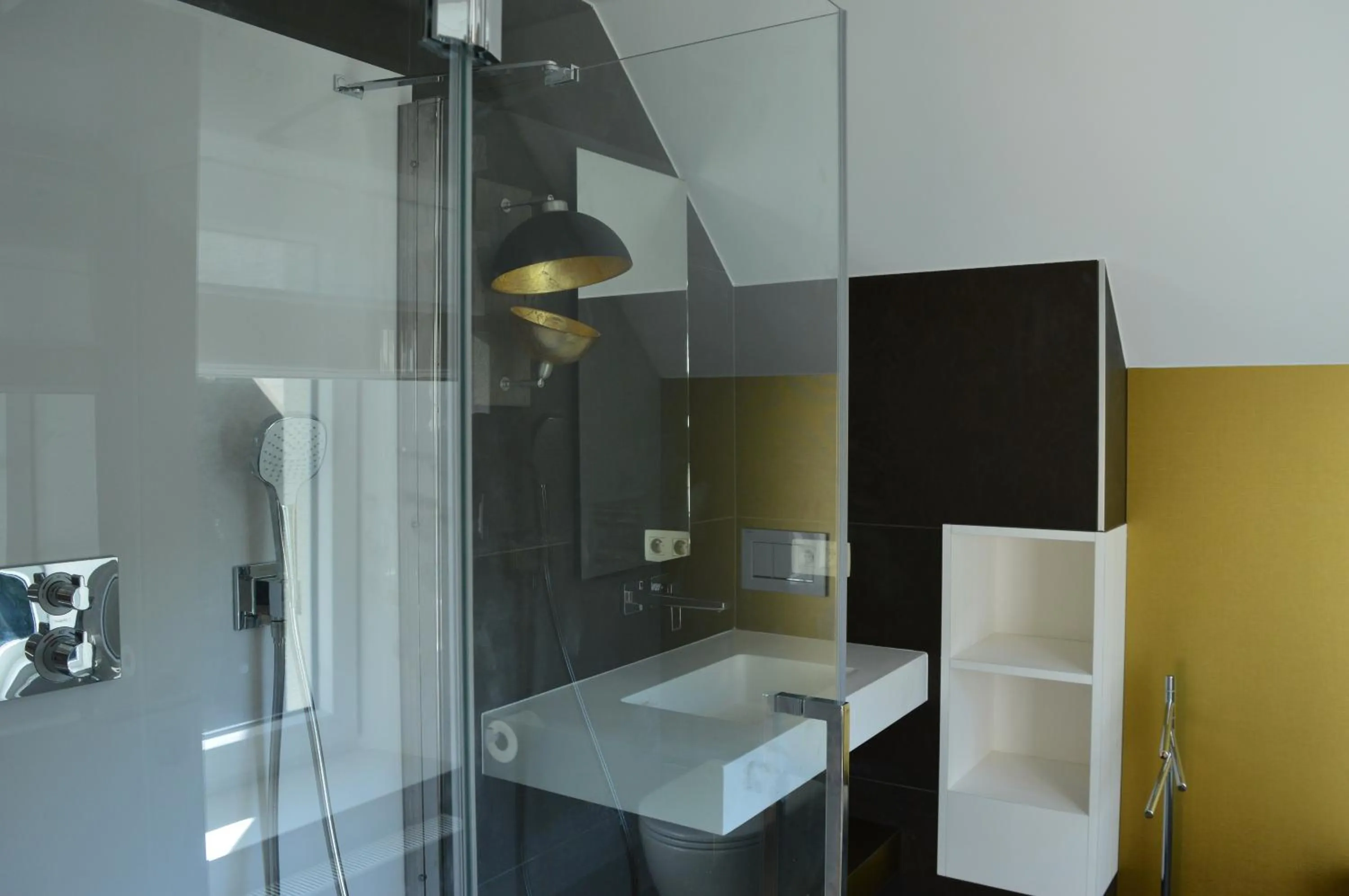 Hotel La Heid des Pairs