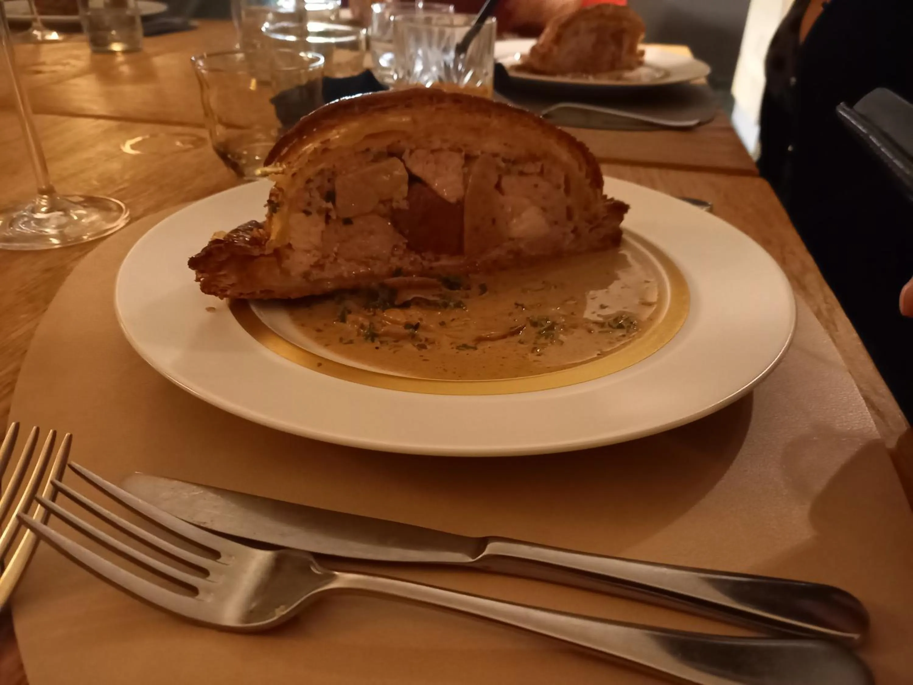 Hotel La Heid des Pairs