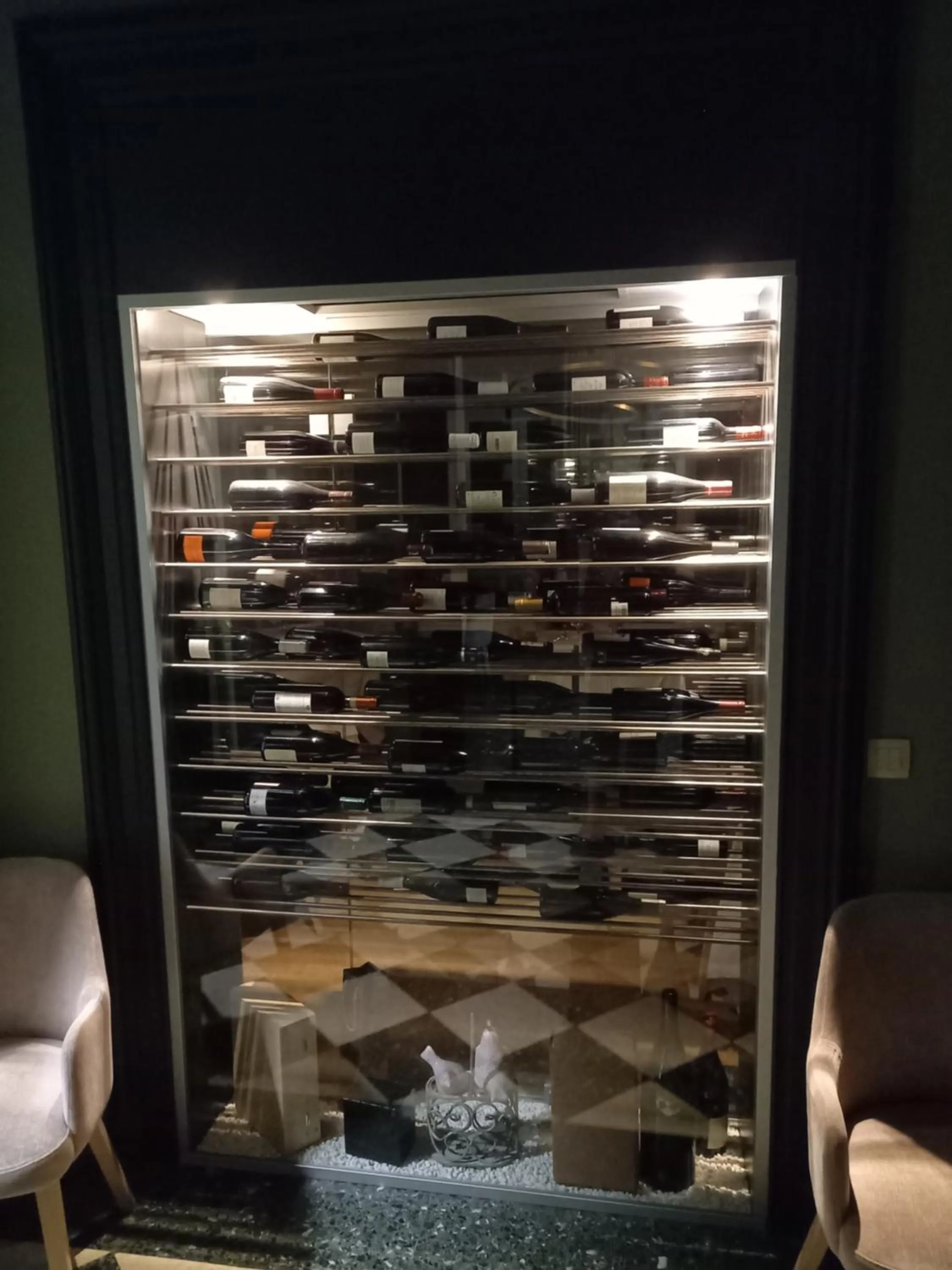 Hotel La Heid des Pairs