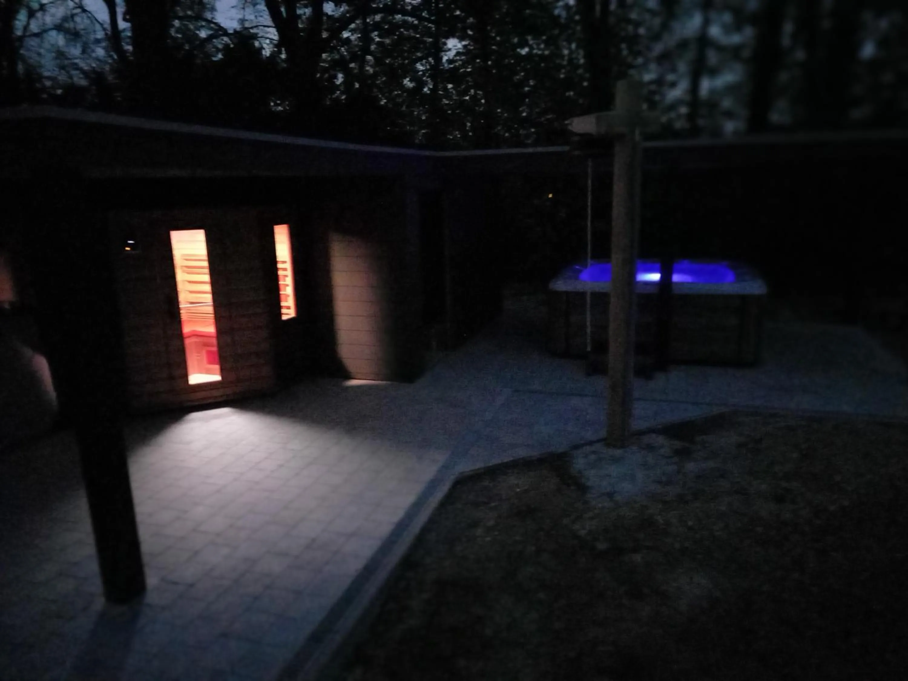 Hotel La Heid des Pairs