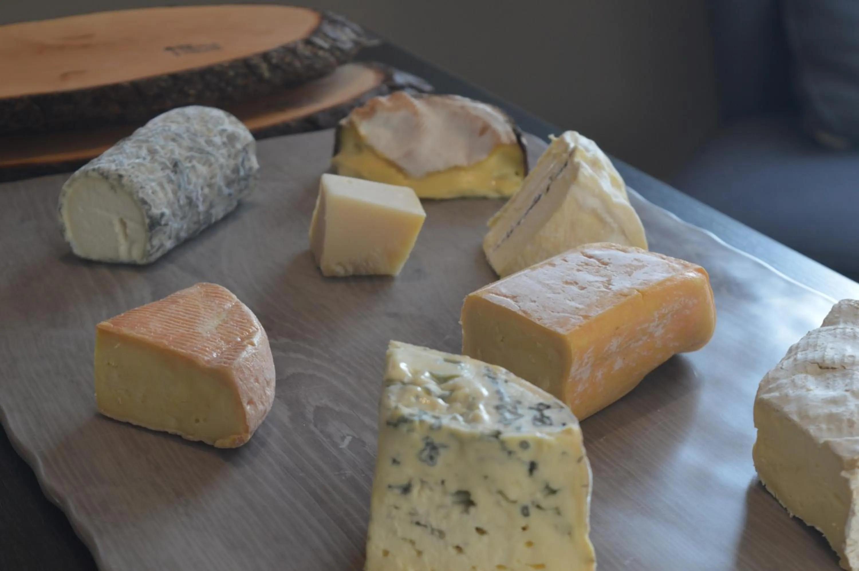 Food and drinks in Hotel La Heid des Pairs