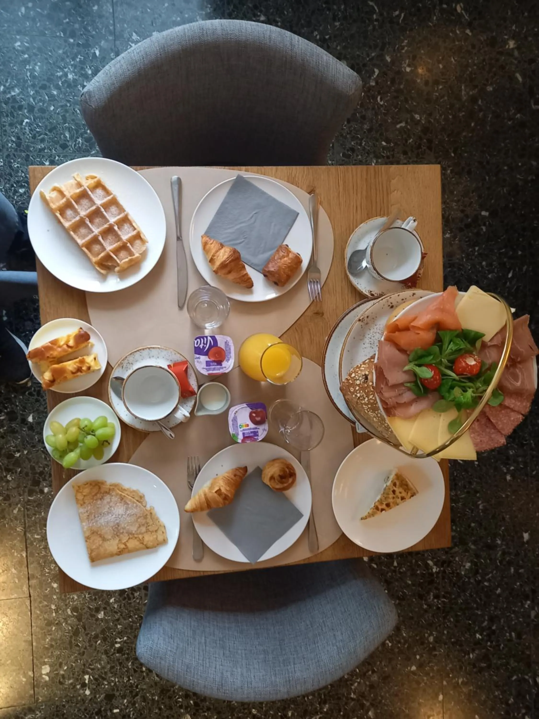 Hotel La Heid des Pairs