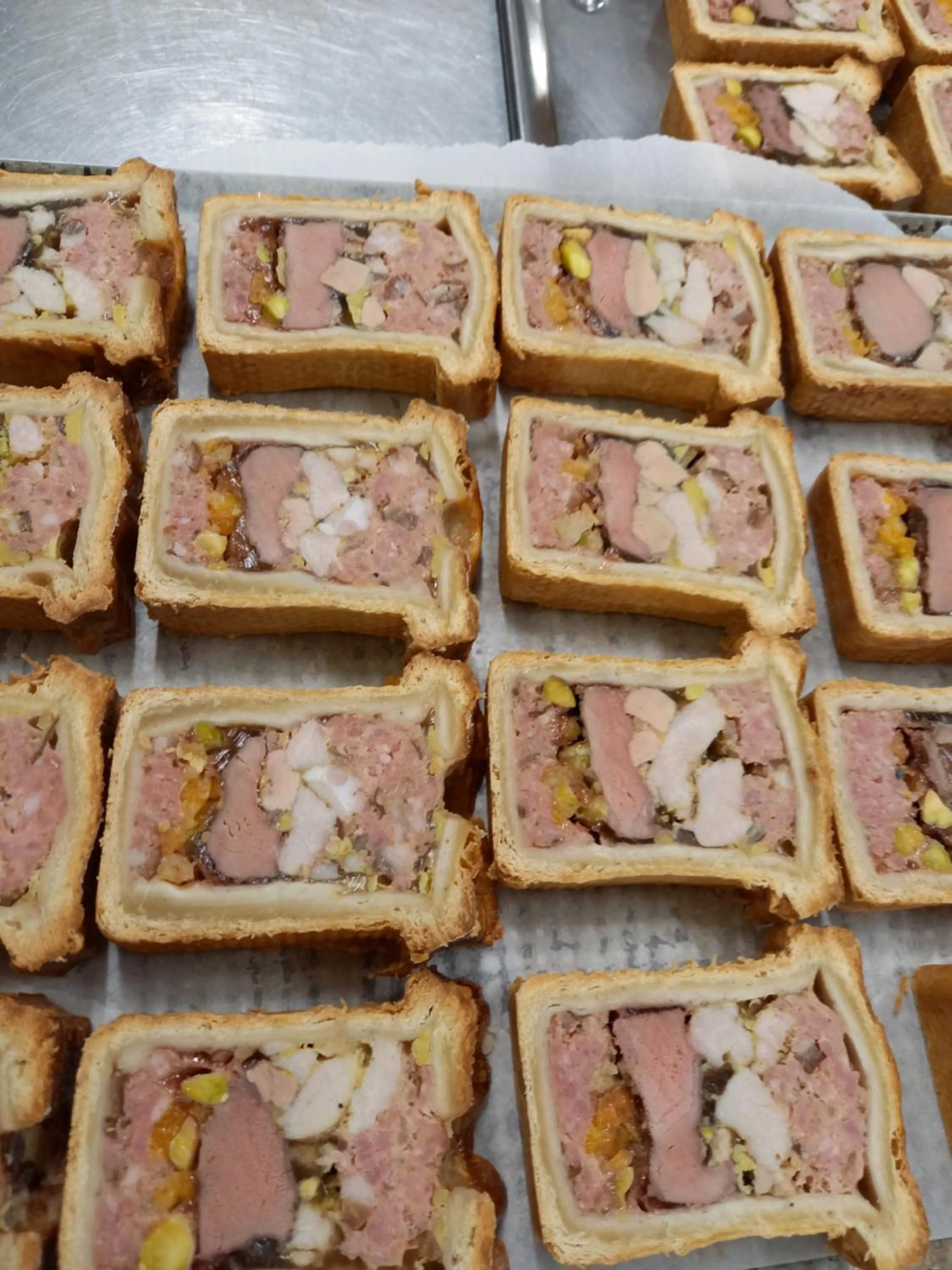 Hotel La Heid des Pairs