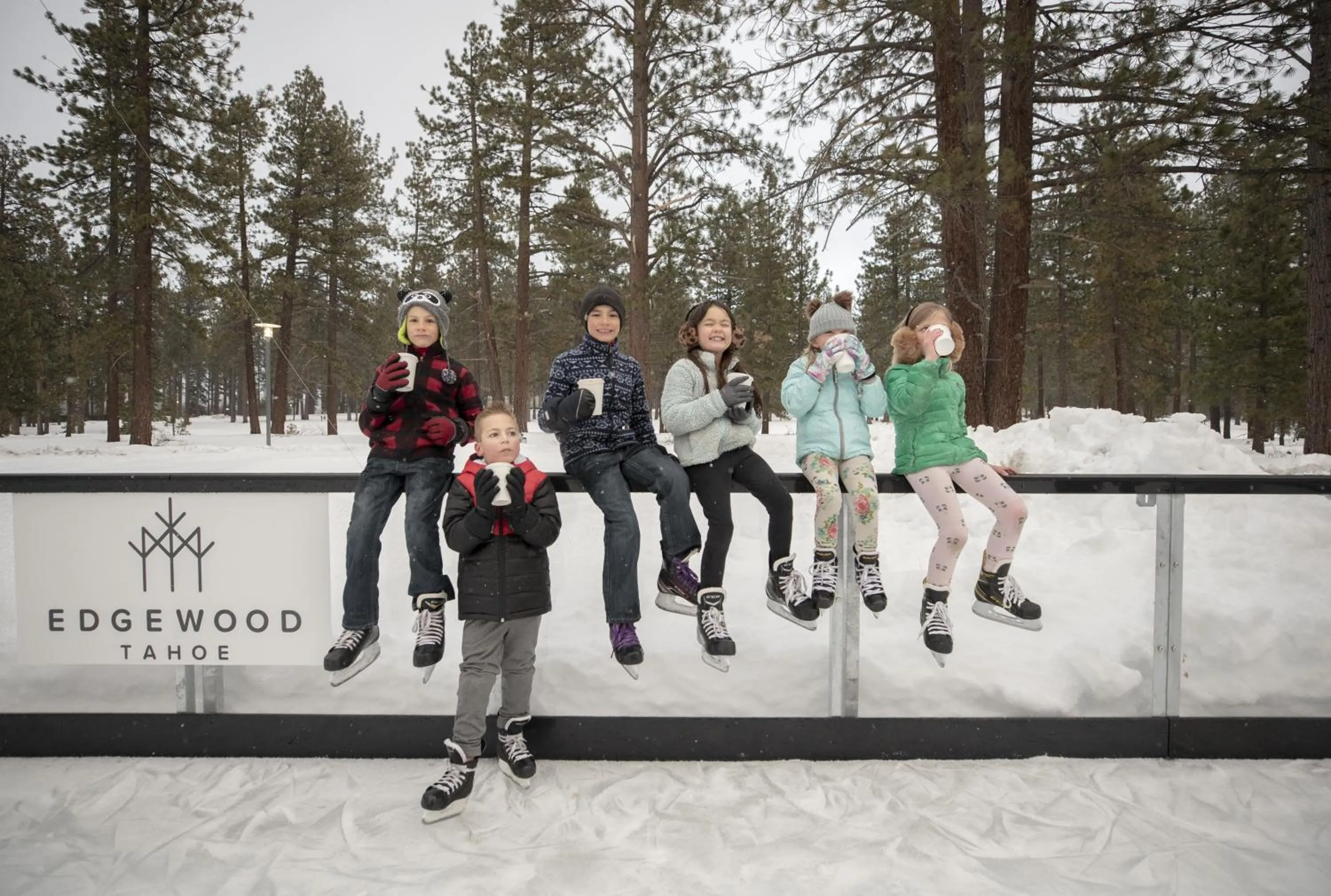 Activities in Edgewood Tahoe Resort