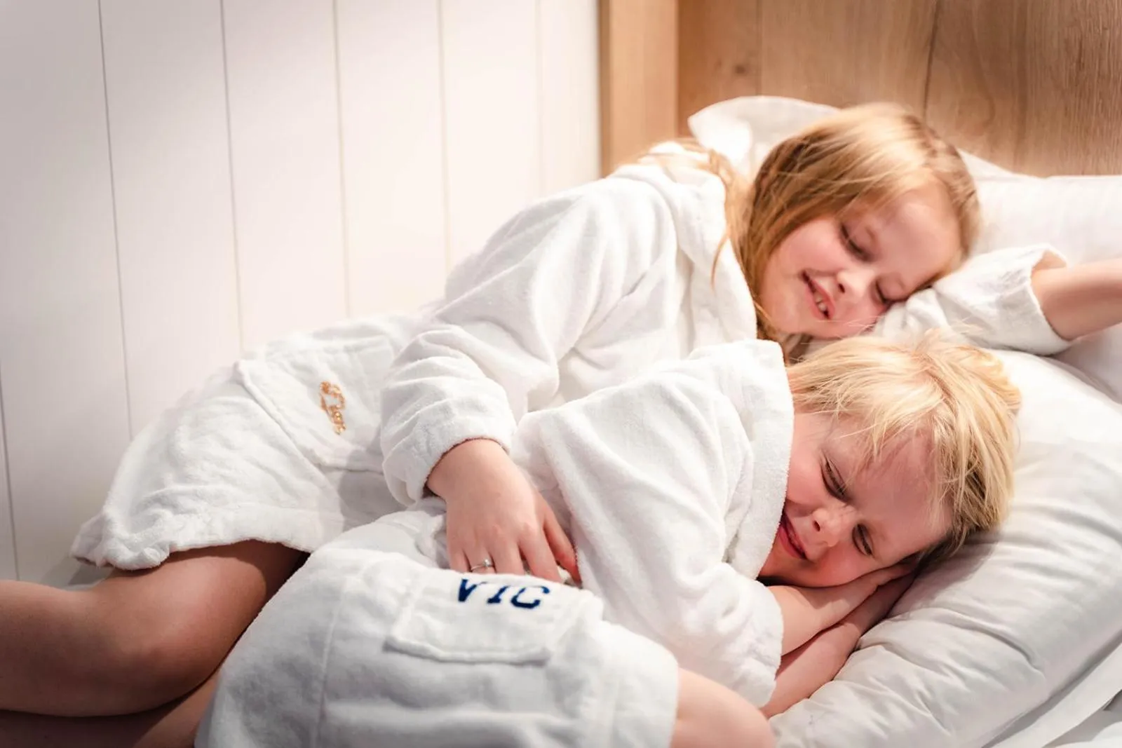 children, Bed in Hotel du Théâtre