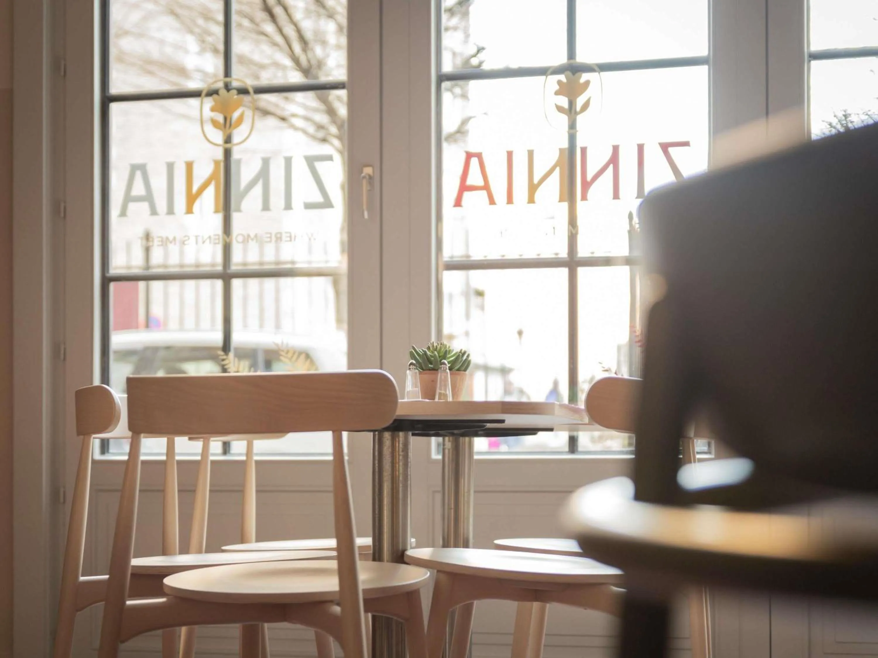 Other in Hotel Novotel Brussels Off Grand Place