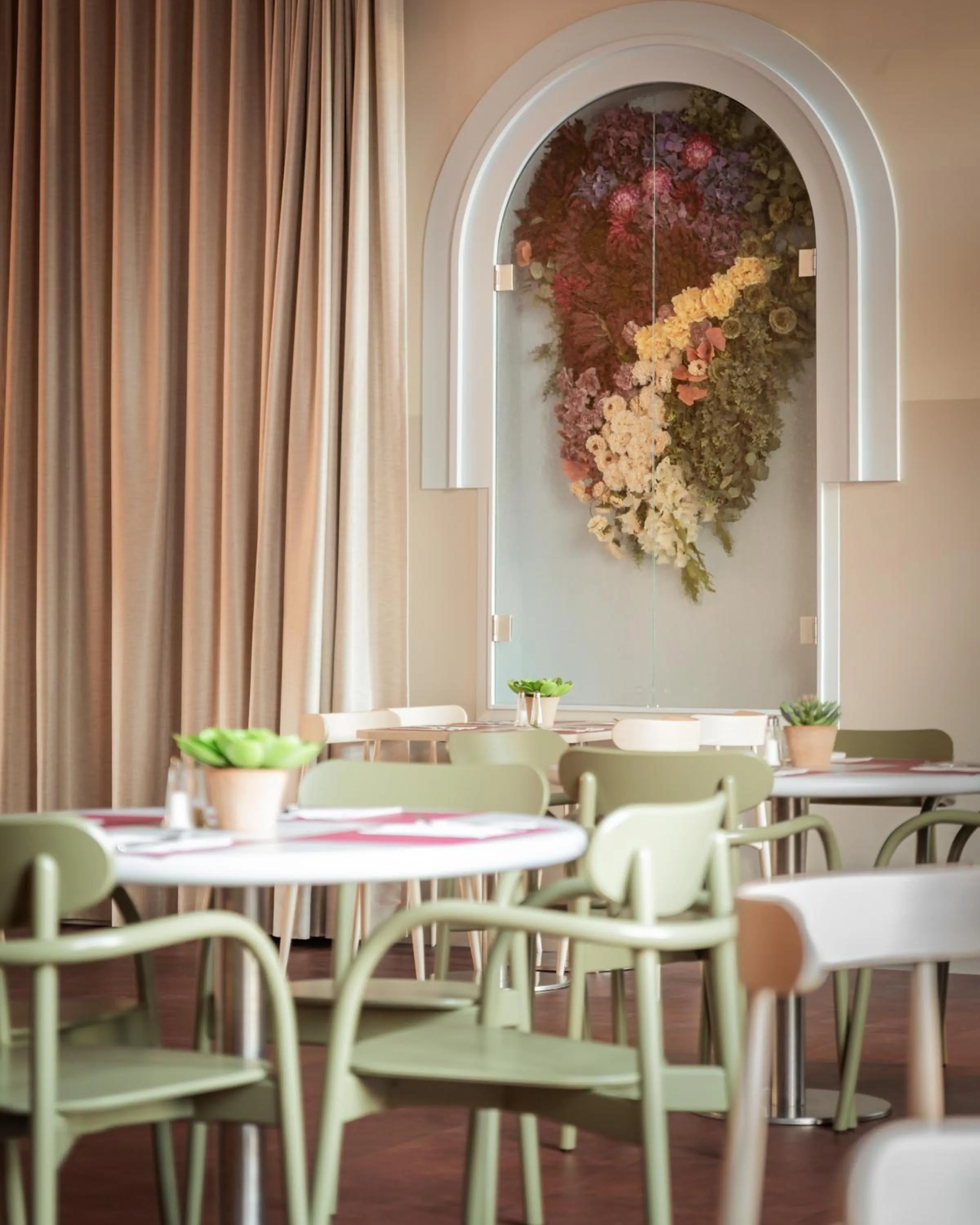 Hotel Novotel Brussels Off Grand Place