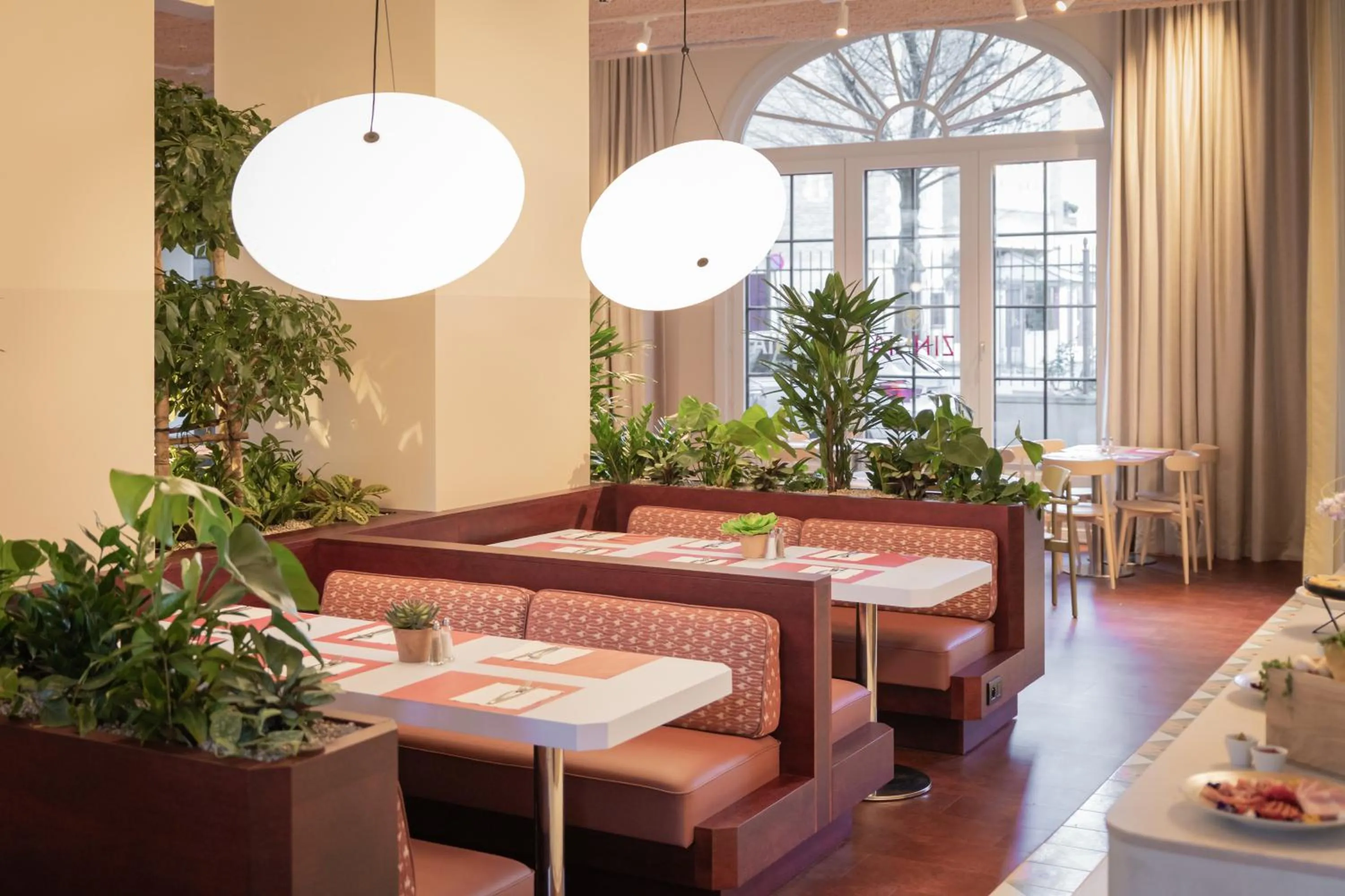 Hotel Novotel Brussels Off Grand Place