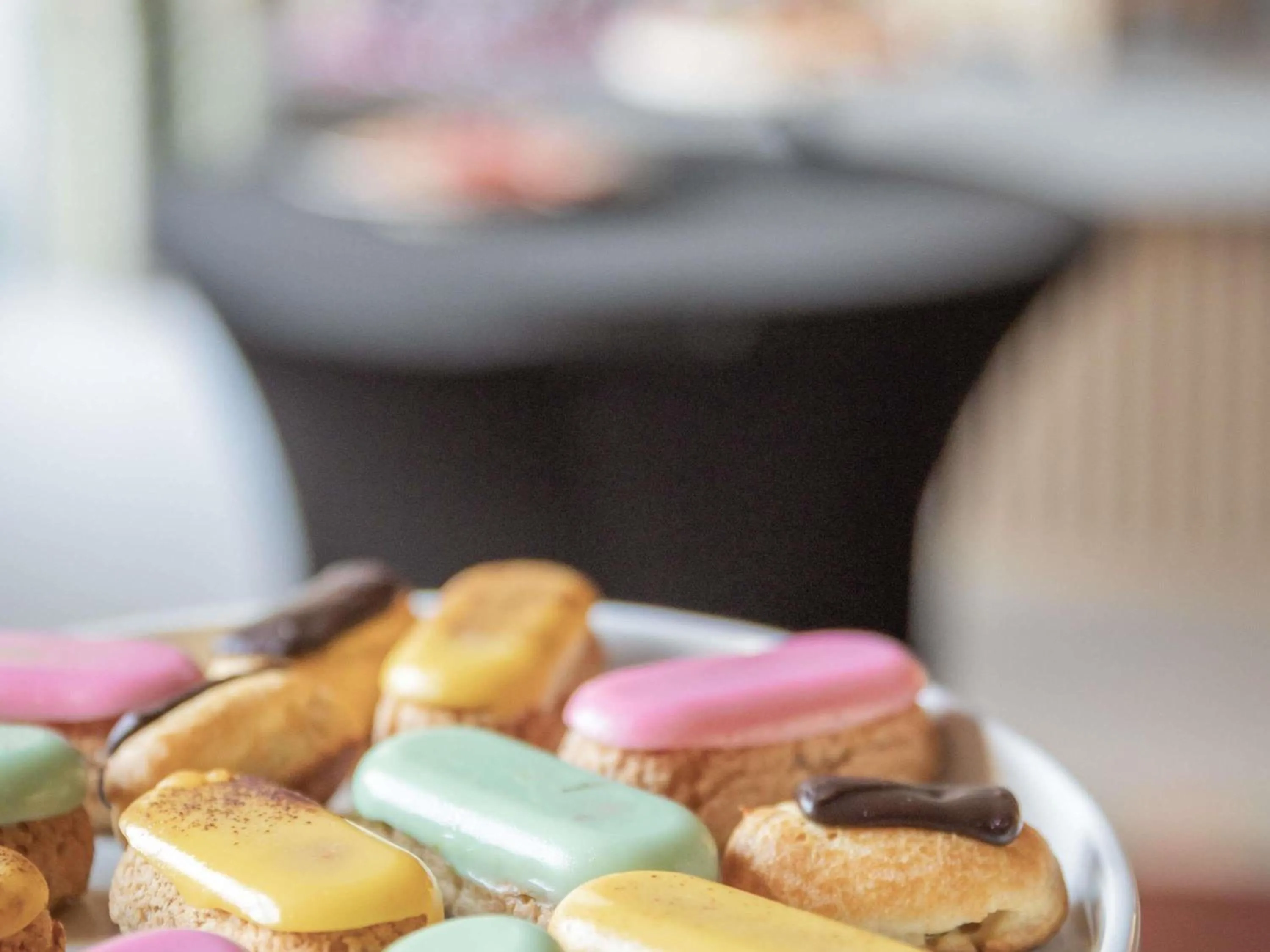 Other in Hotel Novotel Brussels Off Grand Place