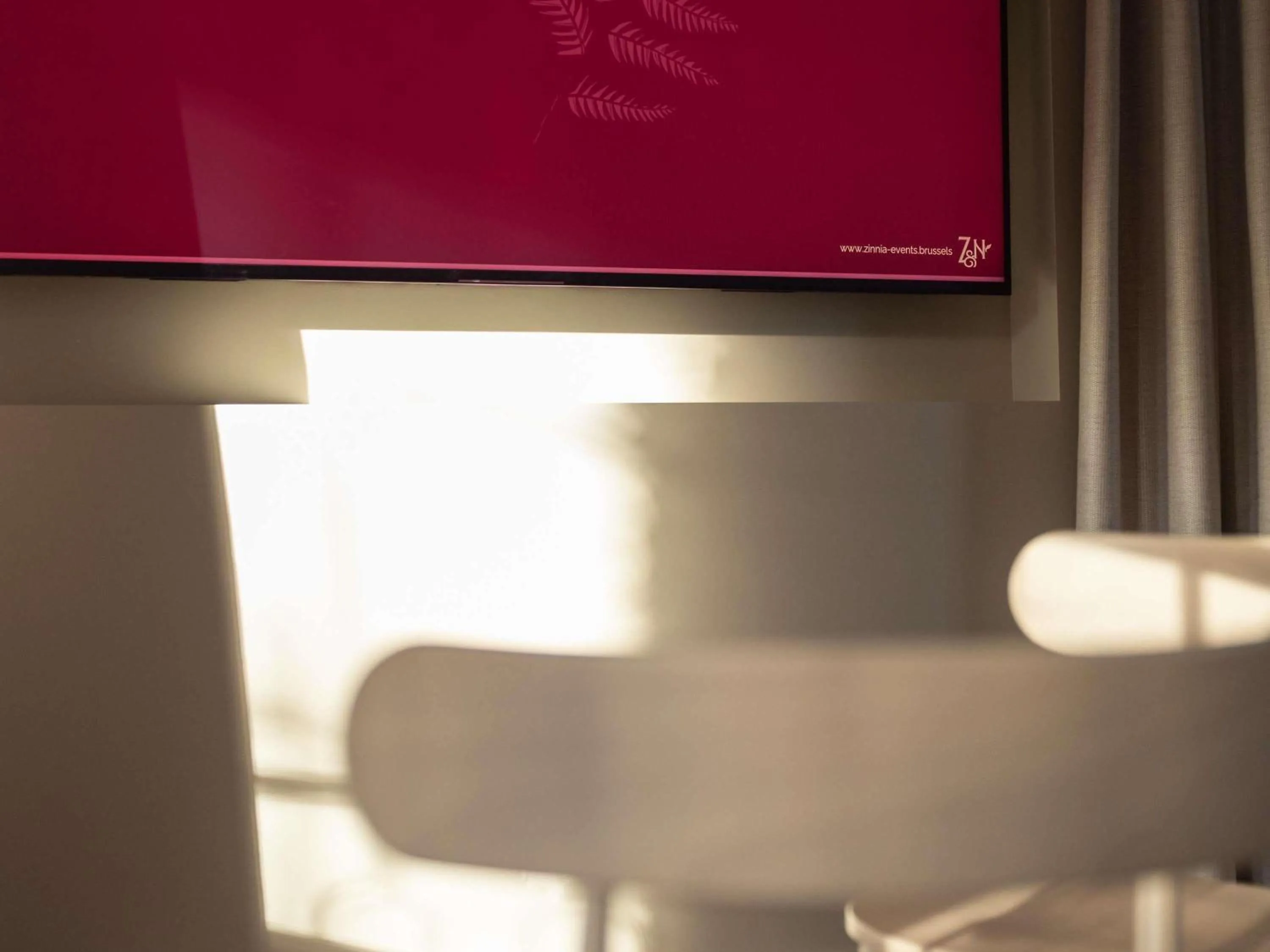 Other in Hotel Novotel Brussels Off Grand Place