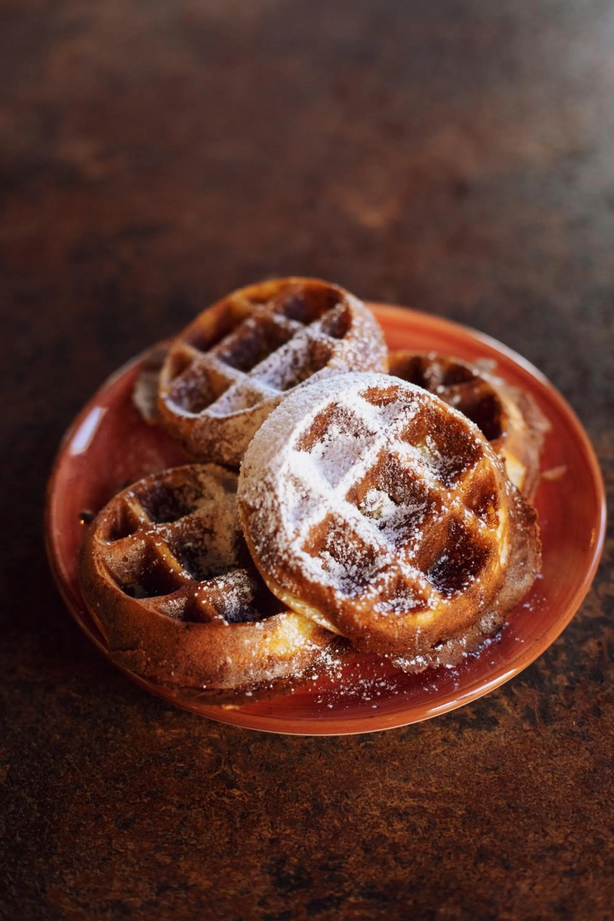 Breakfast in Zoom Hotel