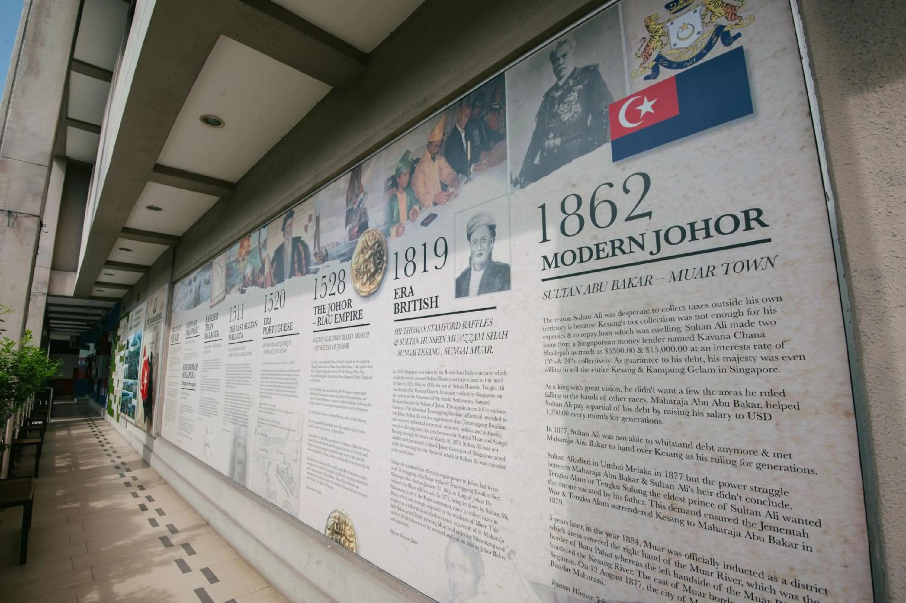 Day in Muarar 99 Hotel