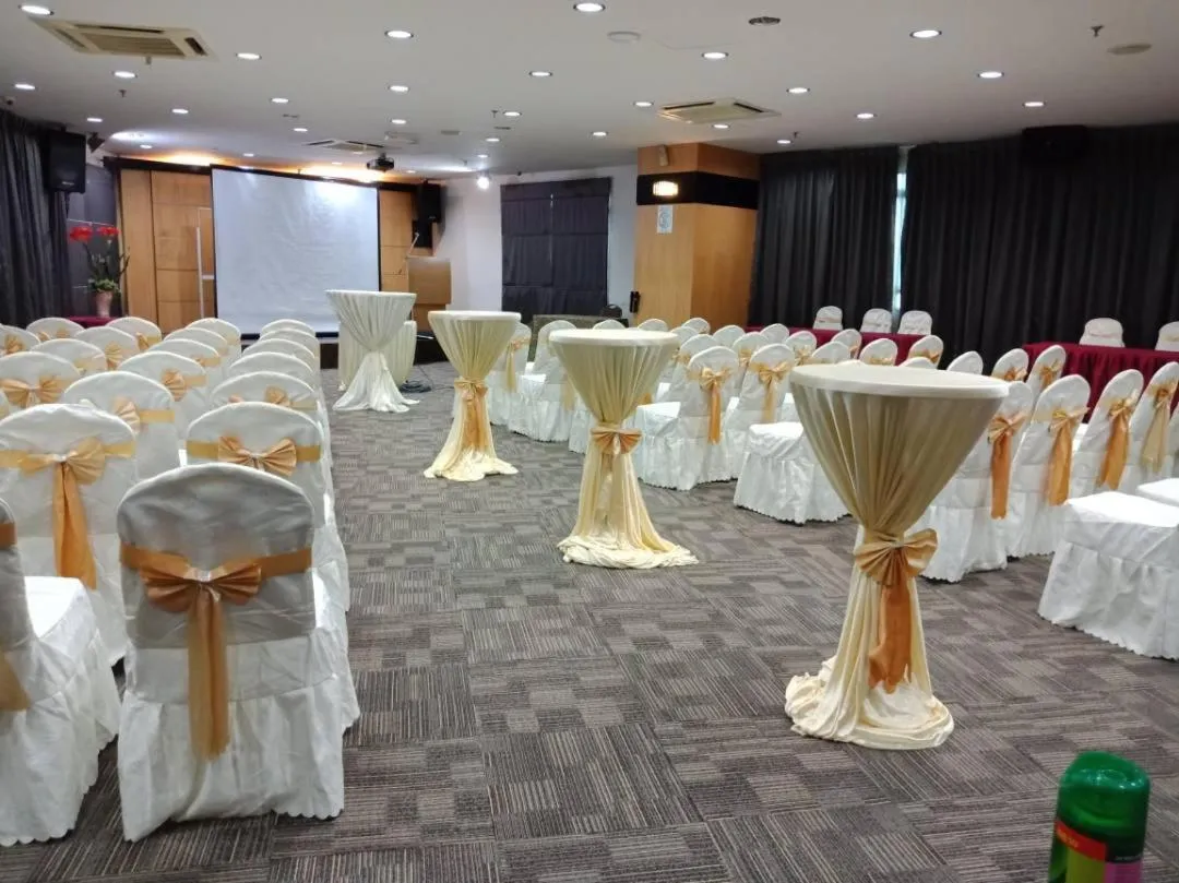 Meeting/conference room in Muarar 99 Hotel