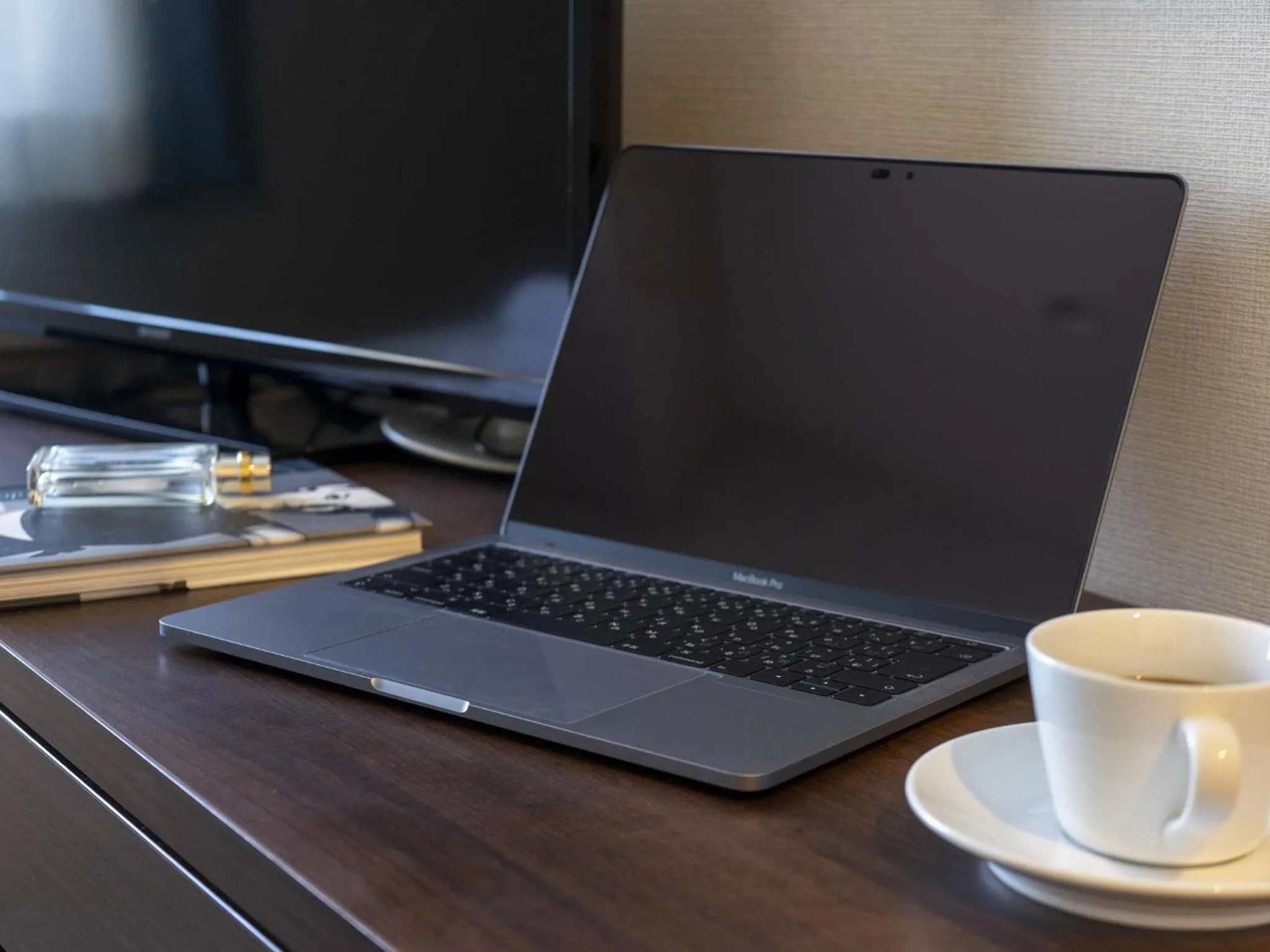 Photo of the whole room in Hotel New Gaea Domemae