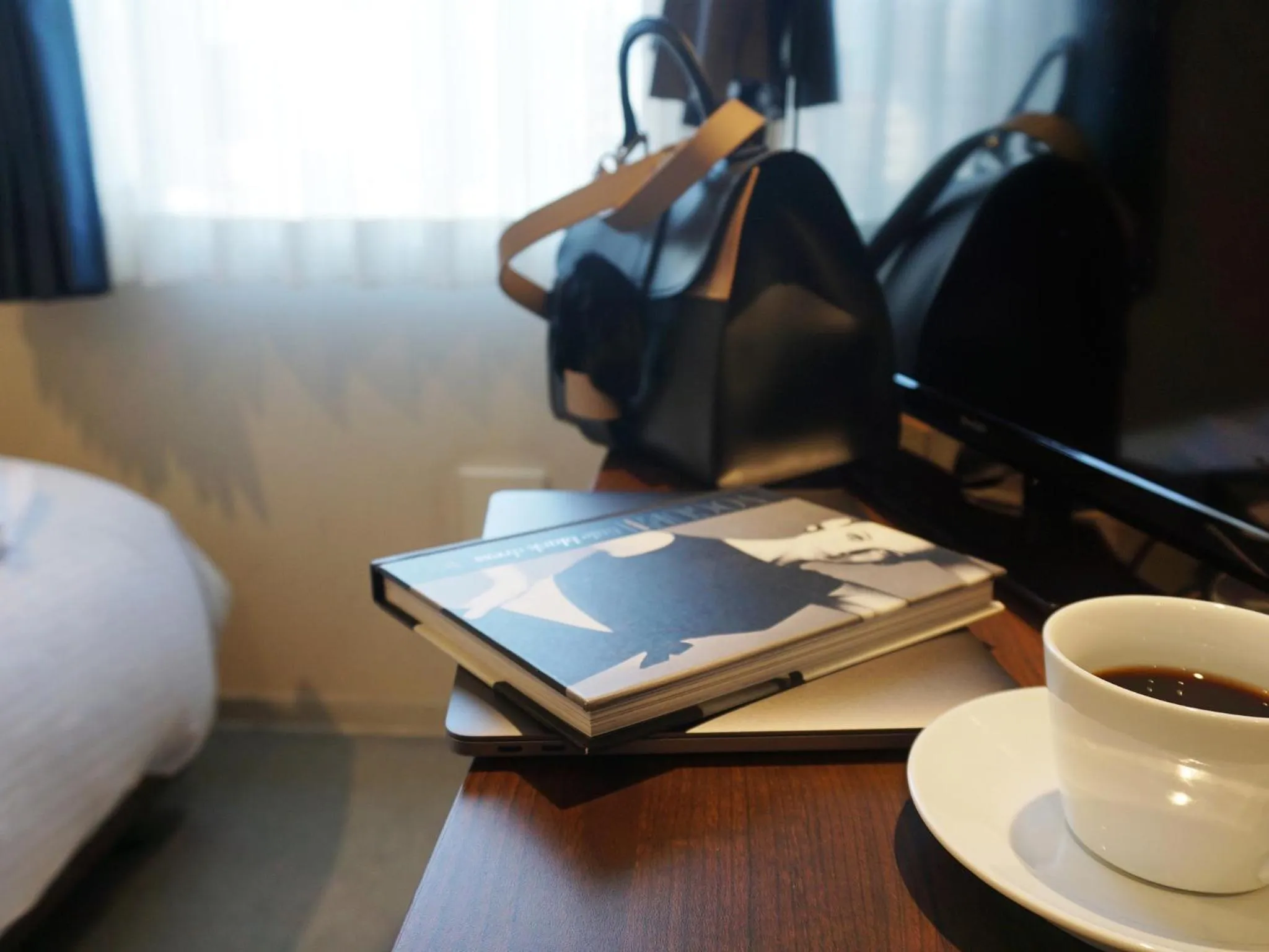 Photo of the whole room in Hotel New Gaea Domemae