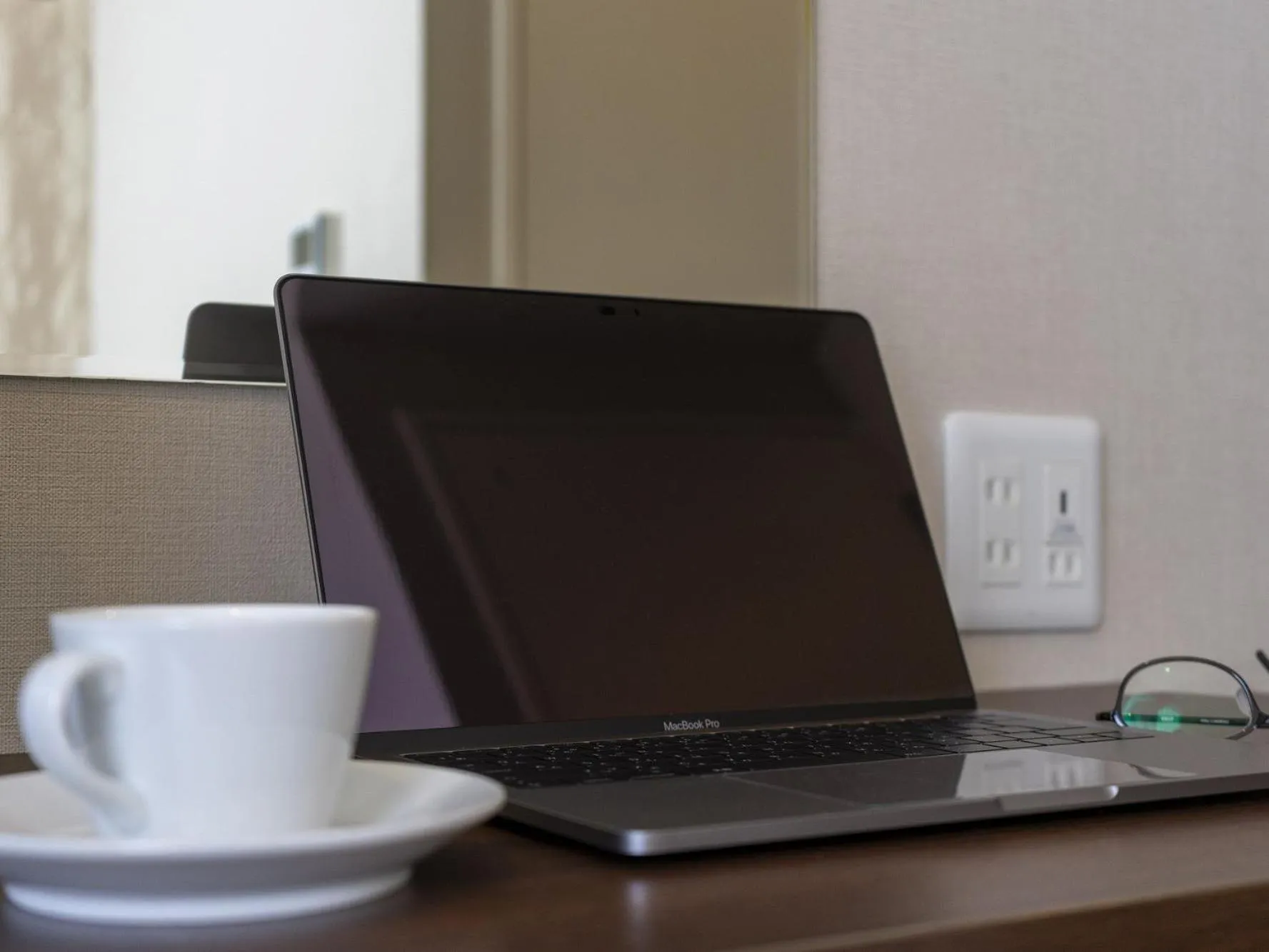 Photo of the whole room in Hotel New Gaea Domemae