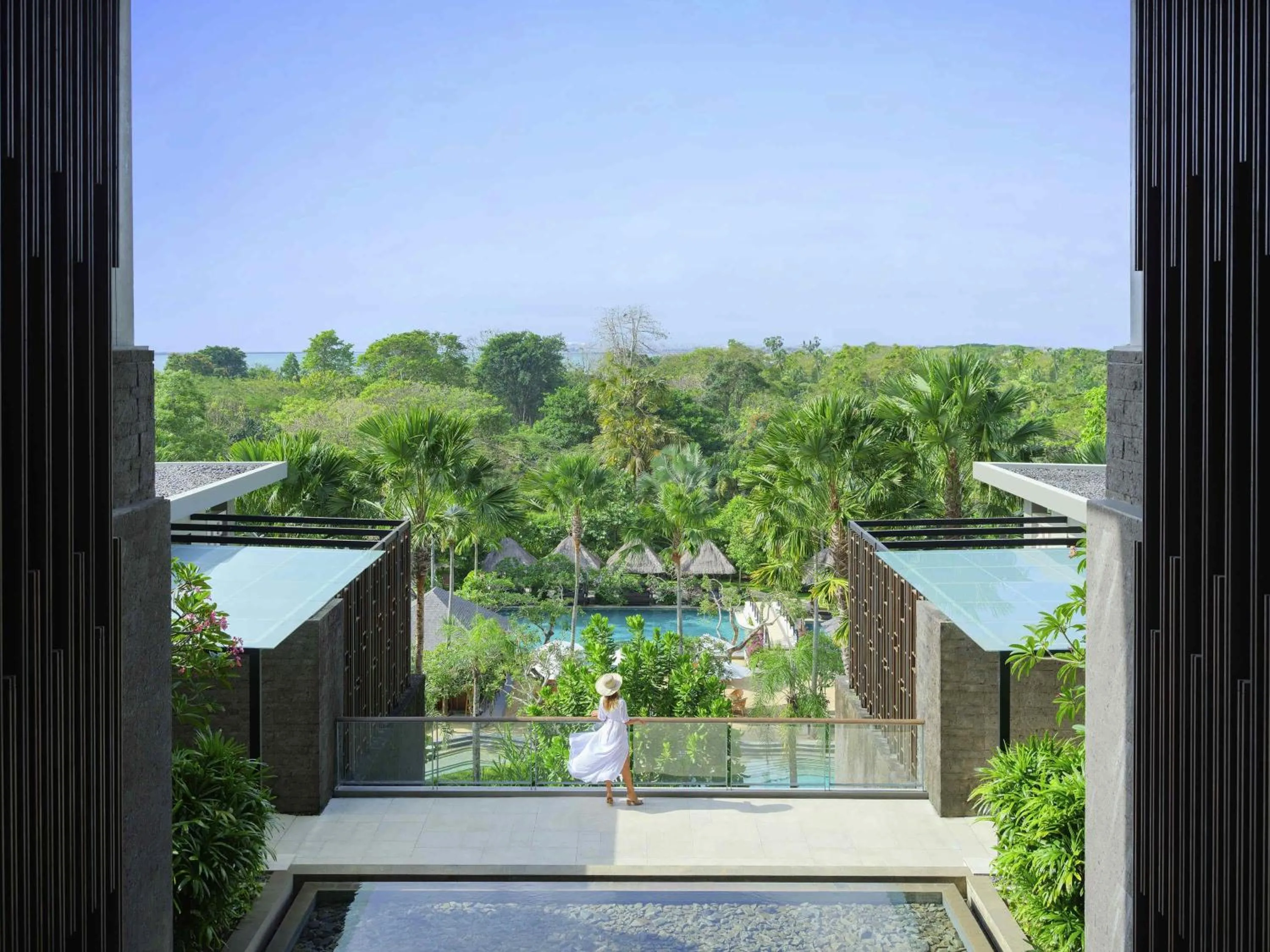 Other in Mövenpick Resort & Spa Jimbaran Bali