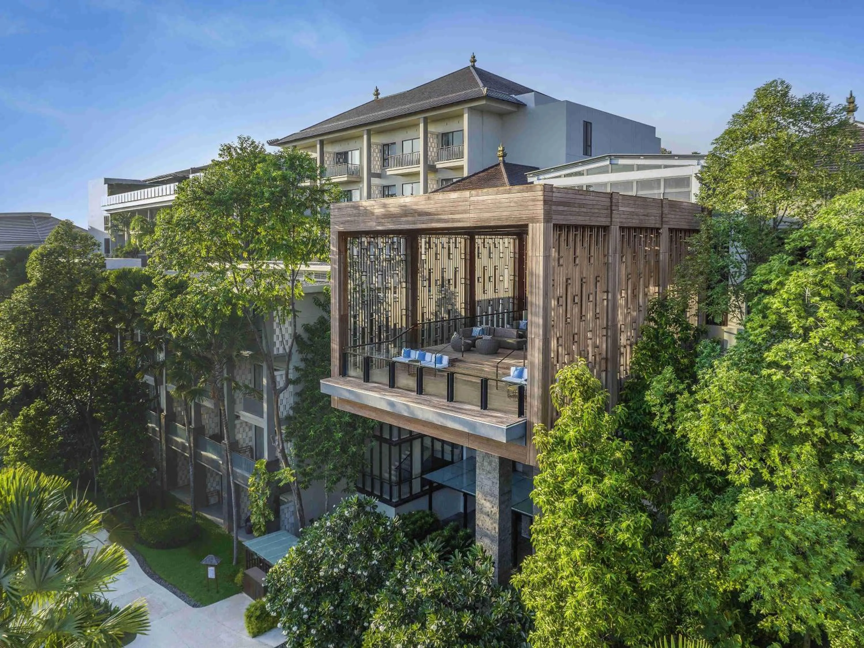 Other in Mövenpick Resort & Spa Jimbaran Bali