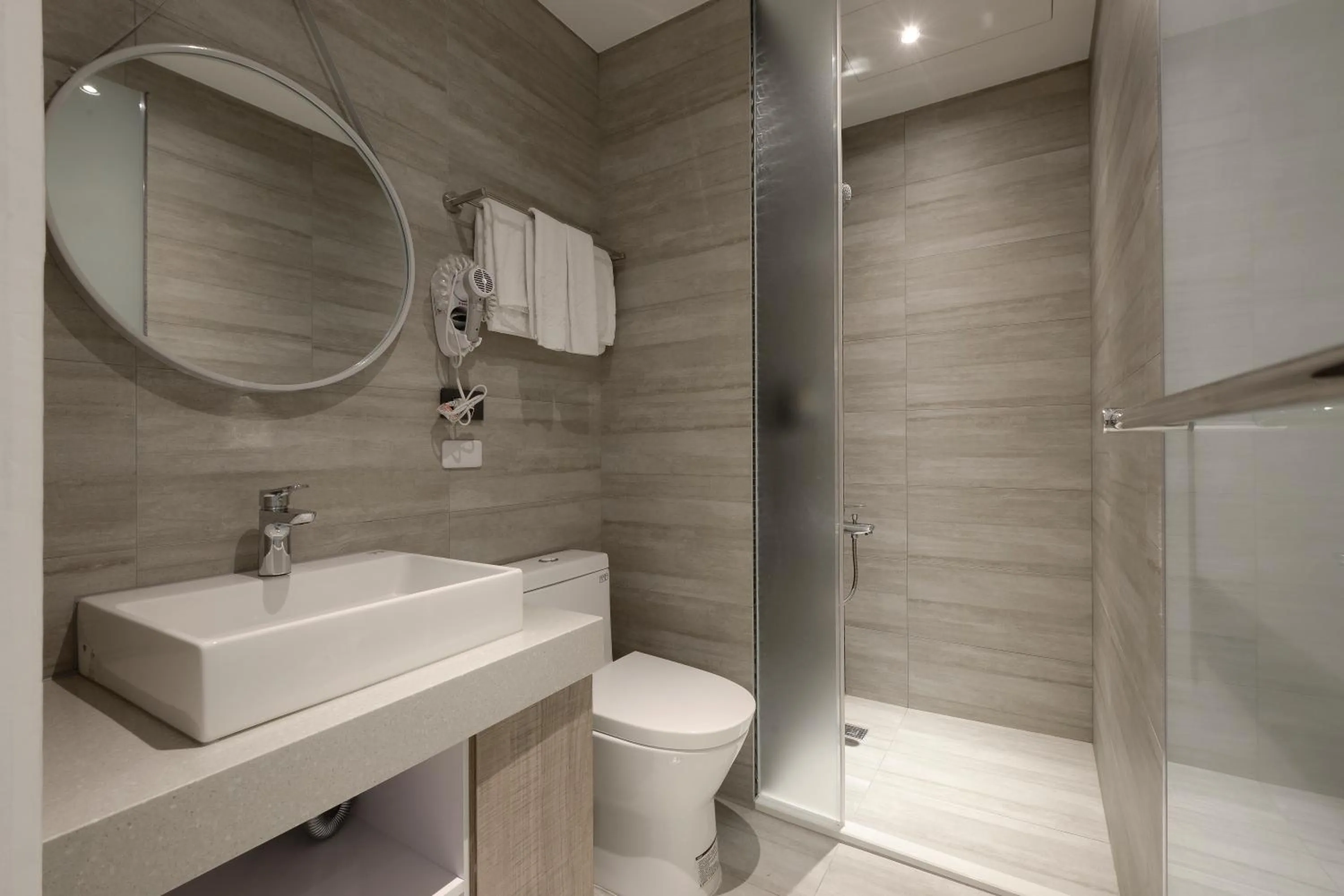 Taichung Amour Hotel