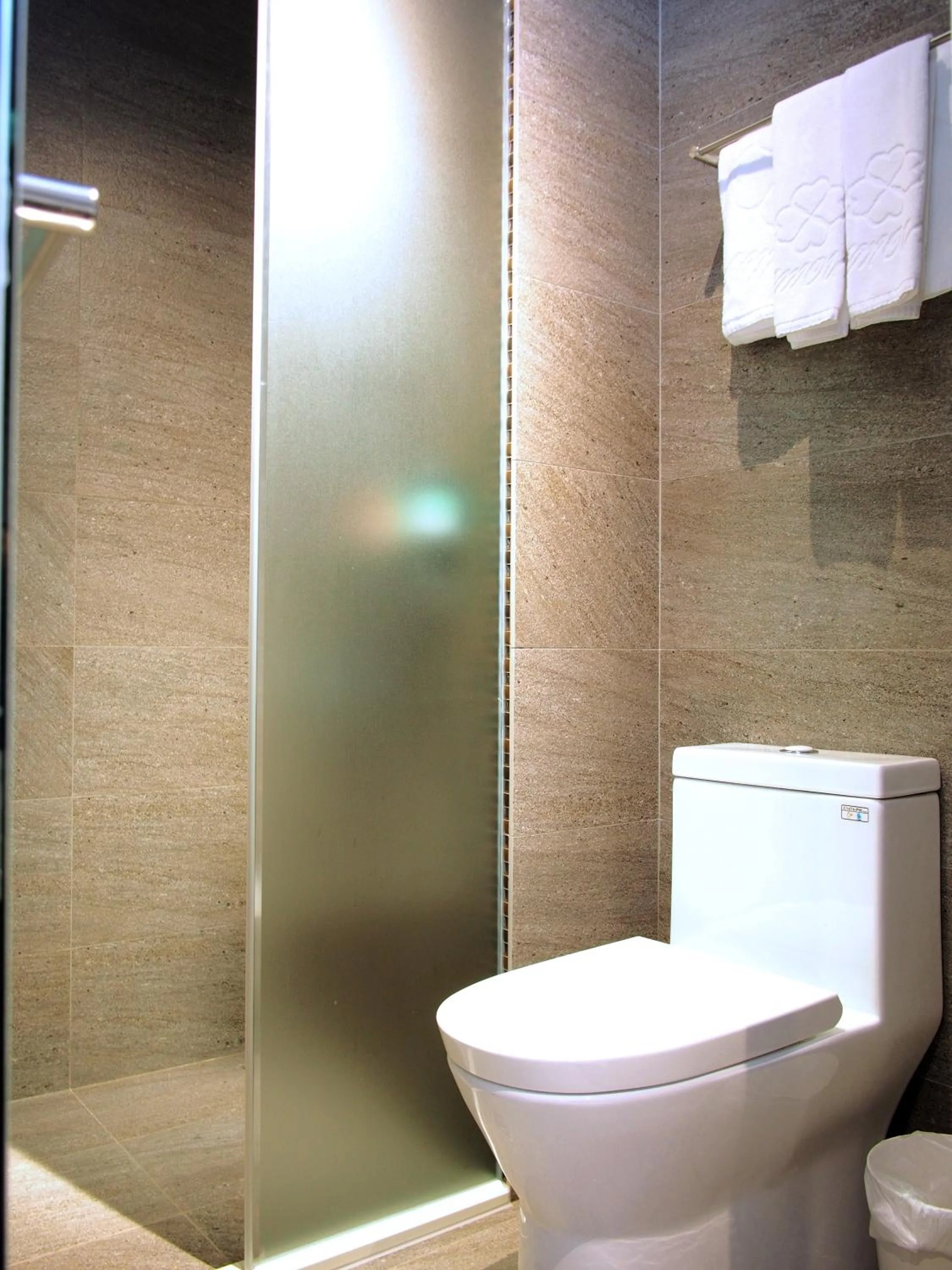 Taichung Amour Hotel