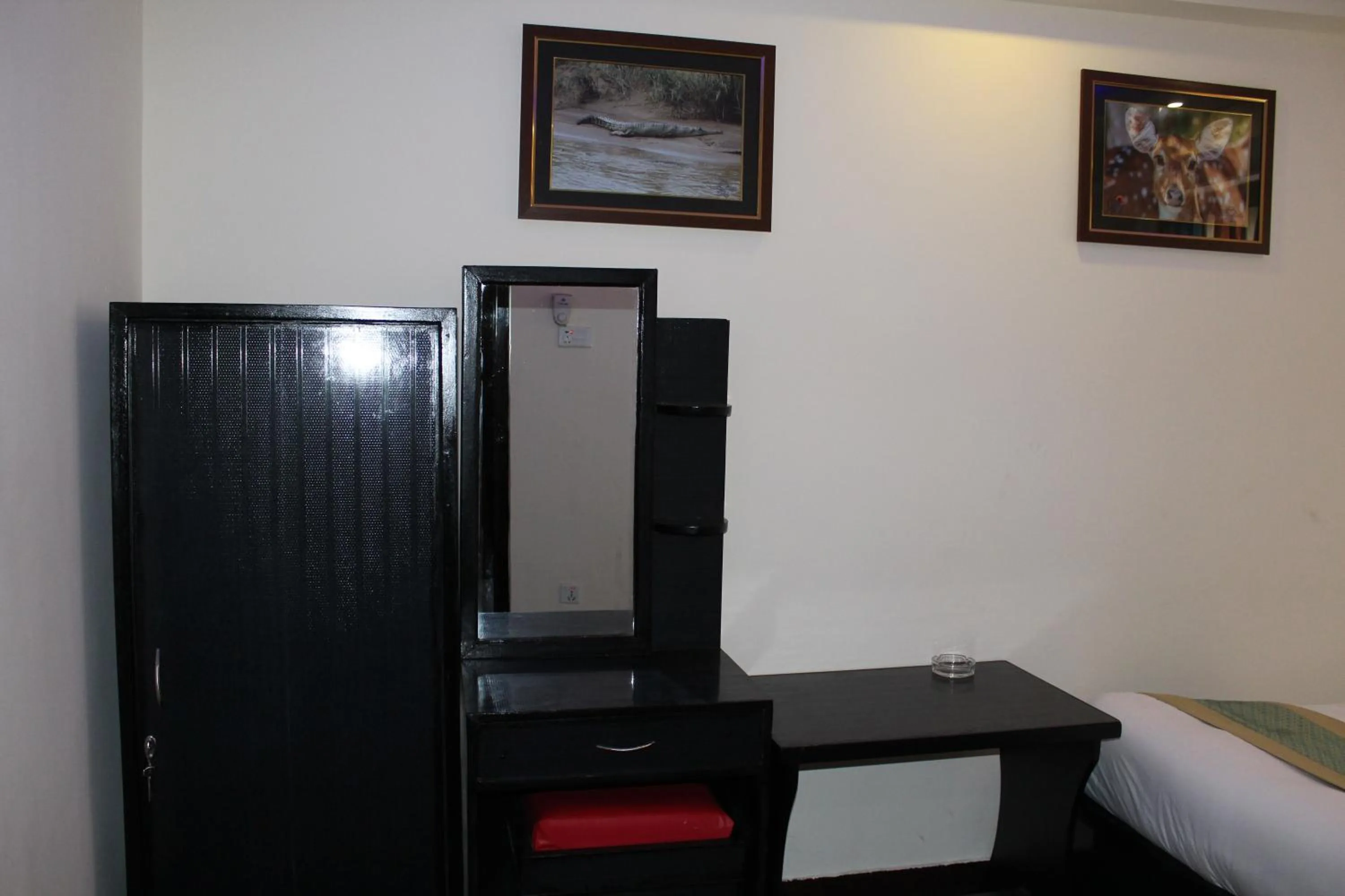 Other, Bed in Hotel Gallery Nepal