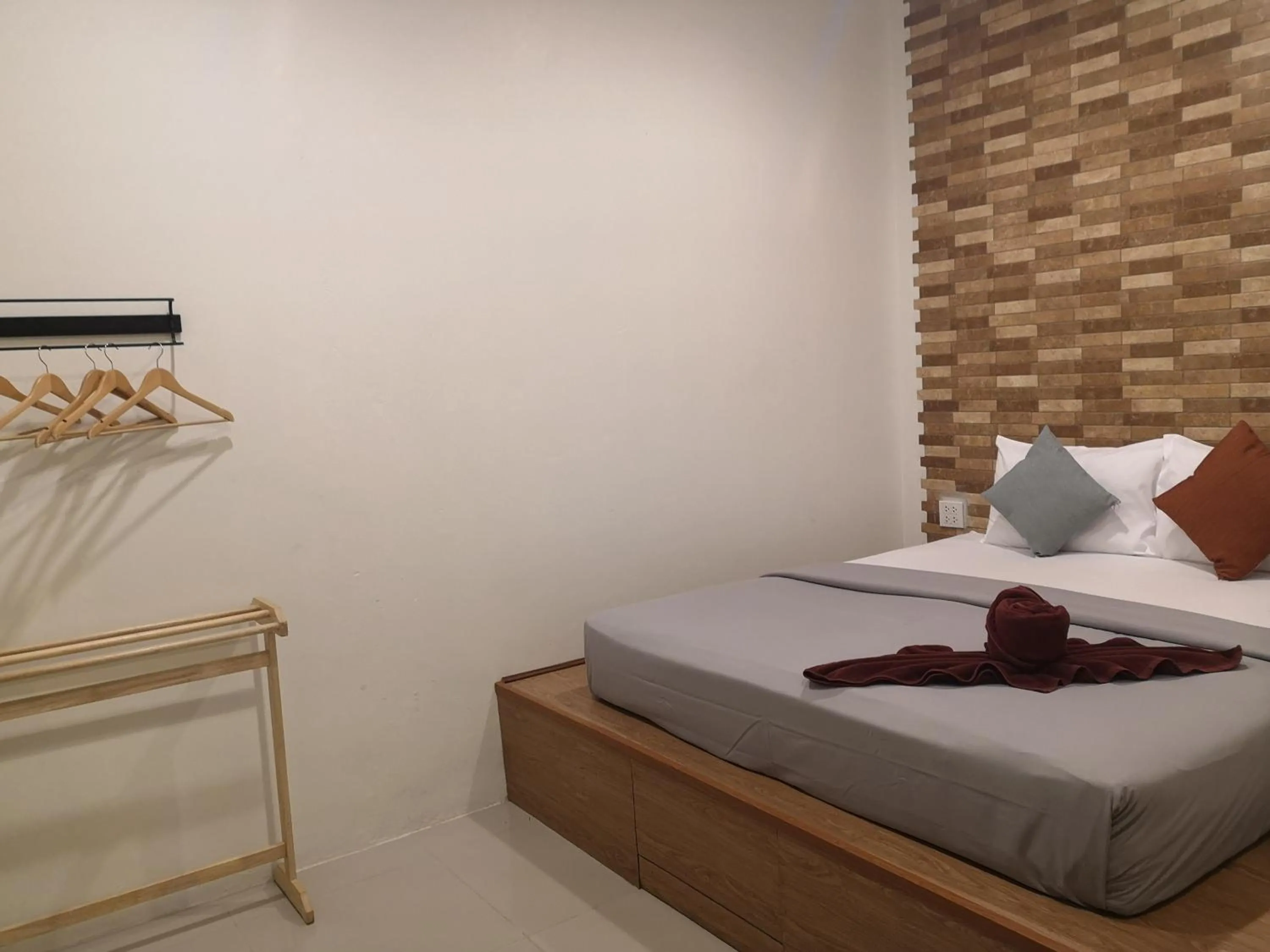 Bed in Samed Your House