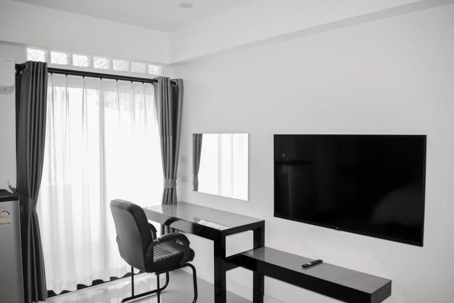 TV and multimedia in Wesahh Homeplace