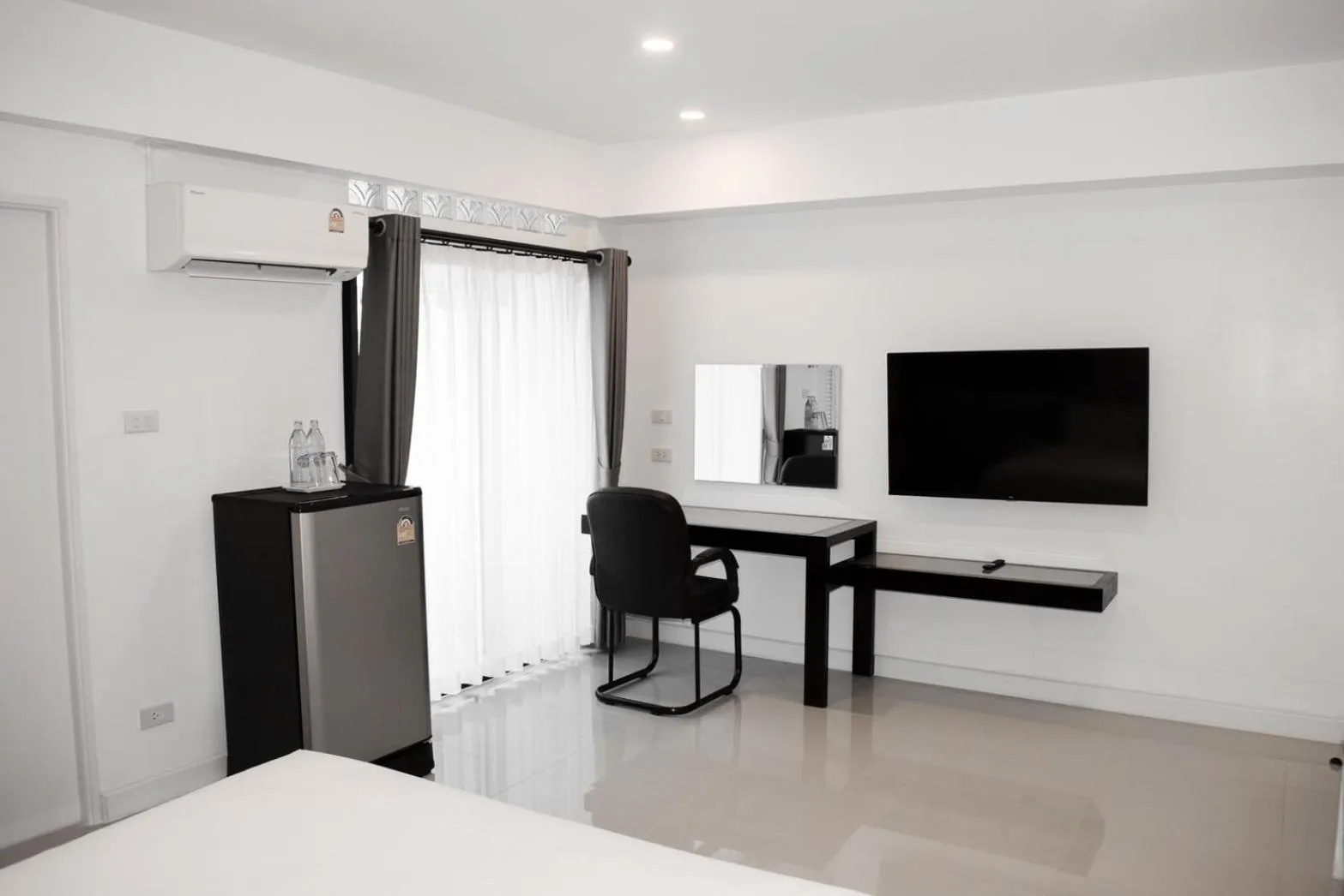 TV and multimedia in Wesahh Homeplace