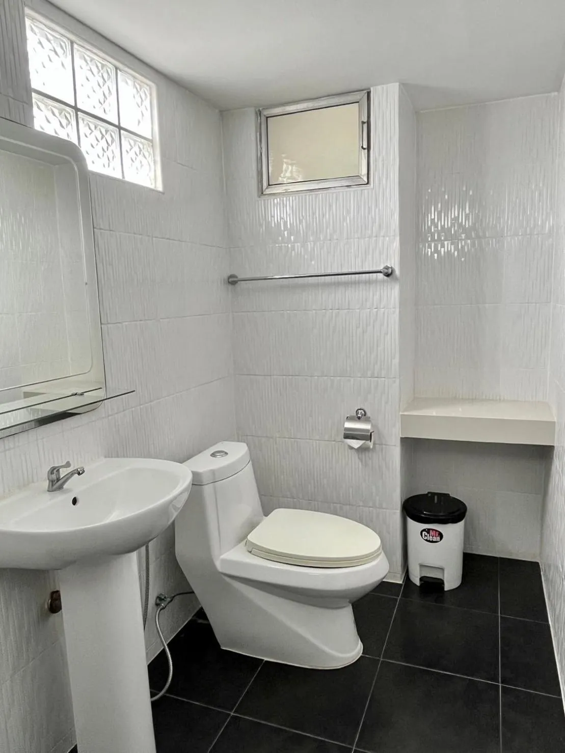 Bathroom in Wesahh Homeplace