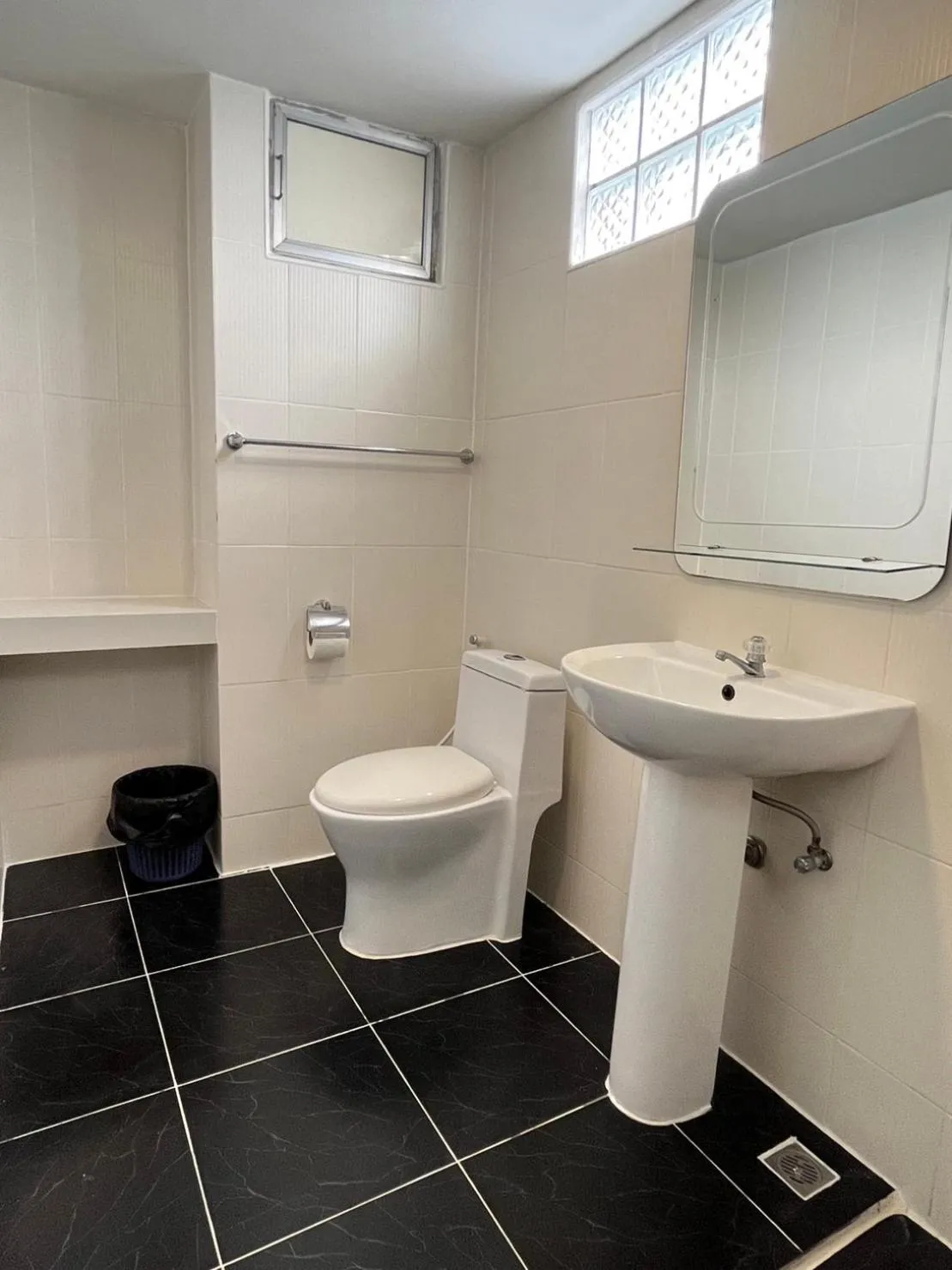 Bathroom in Wesahh Homeplace