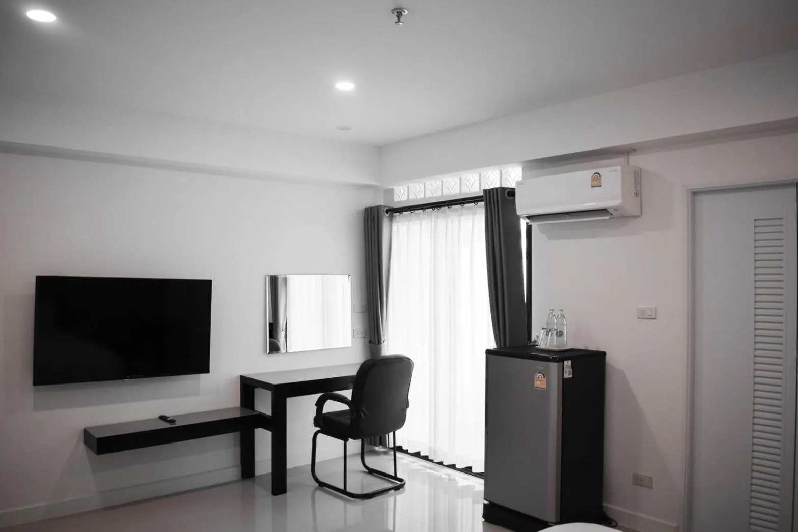 TV and multimedia in Wesahh Homeplace