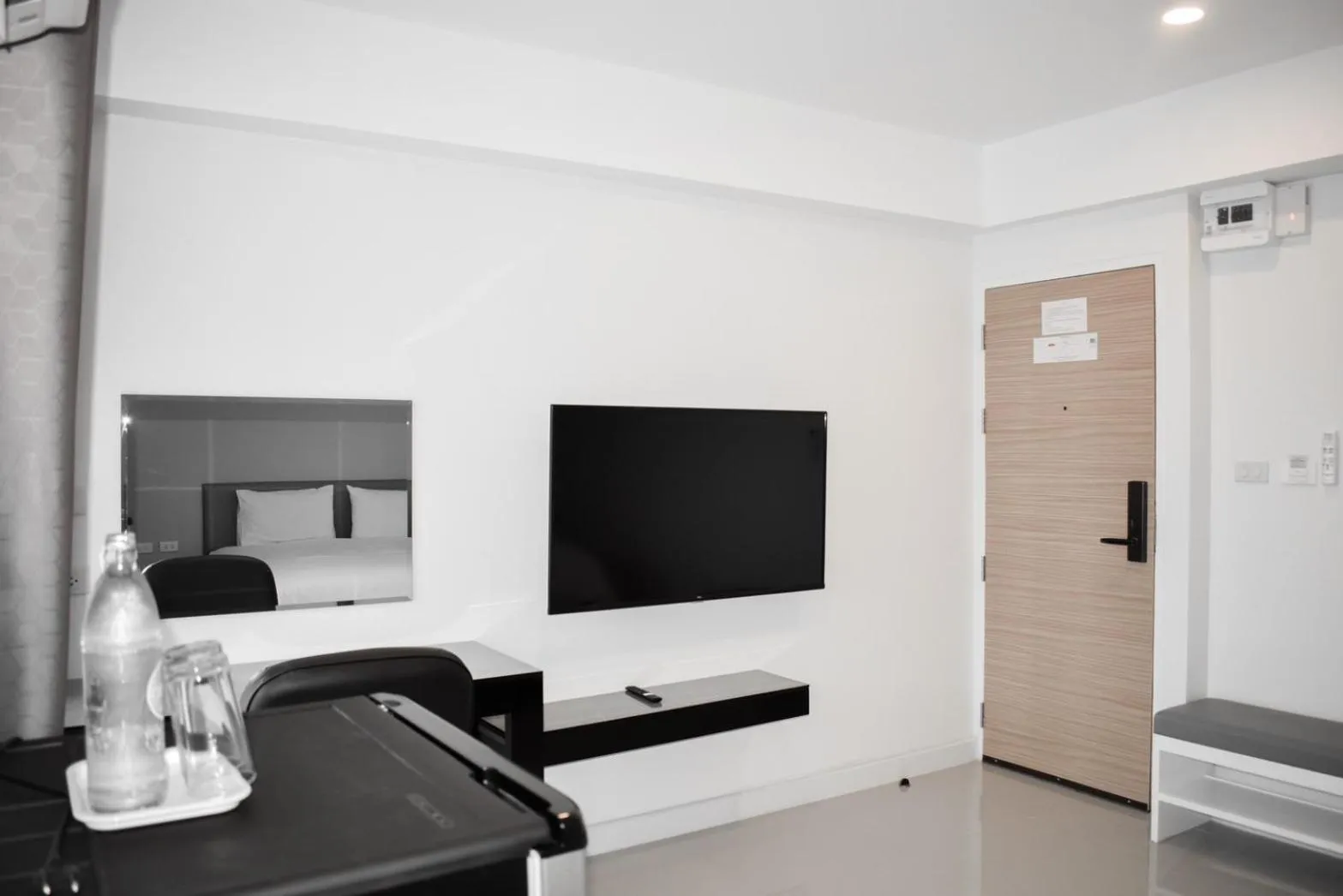 TV and multimedia in Wesahh Homeplace