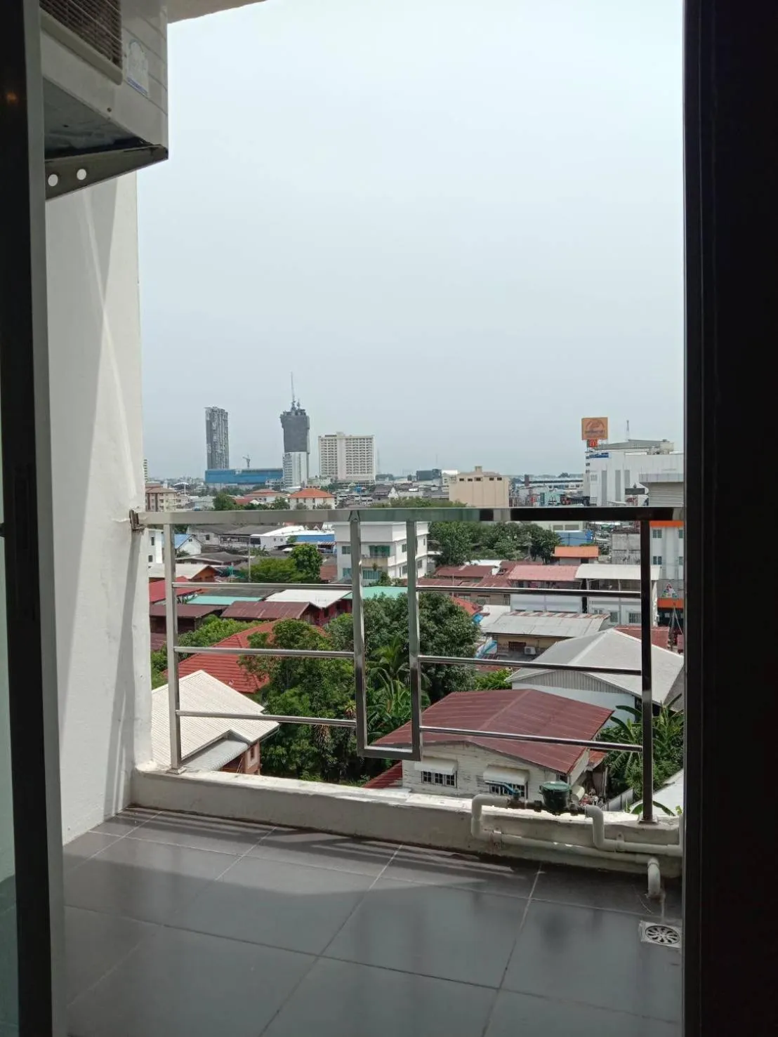 View (from property/room) in Wesahh Homeplace