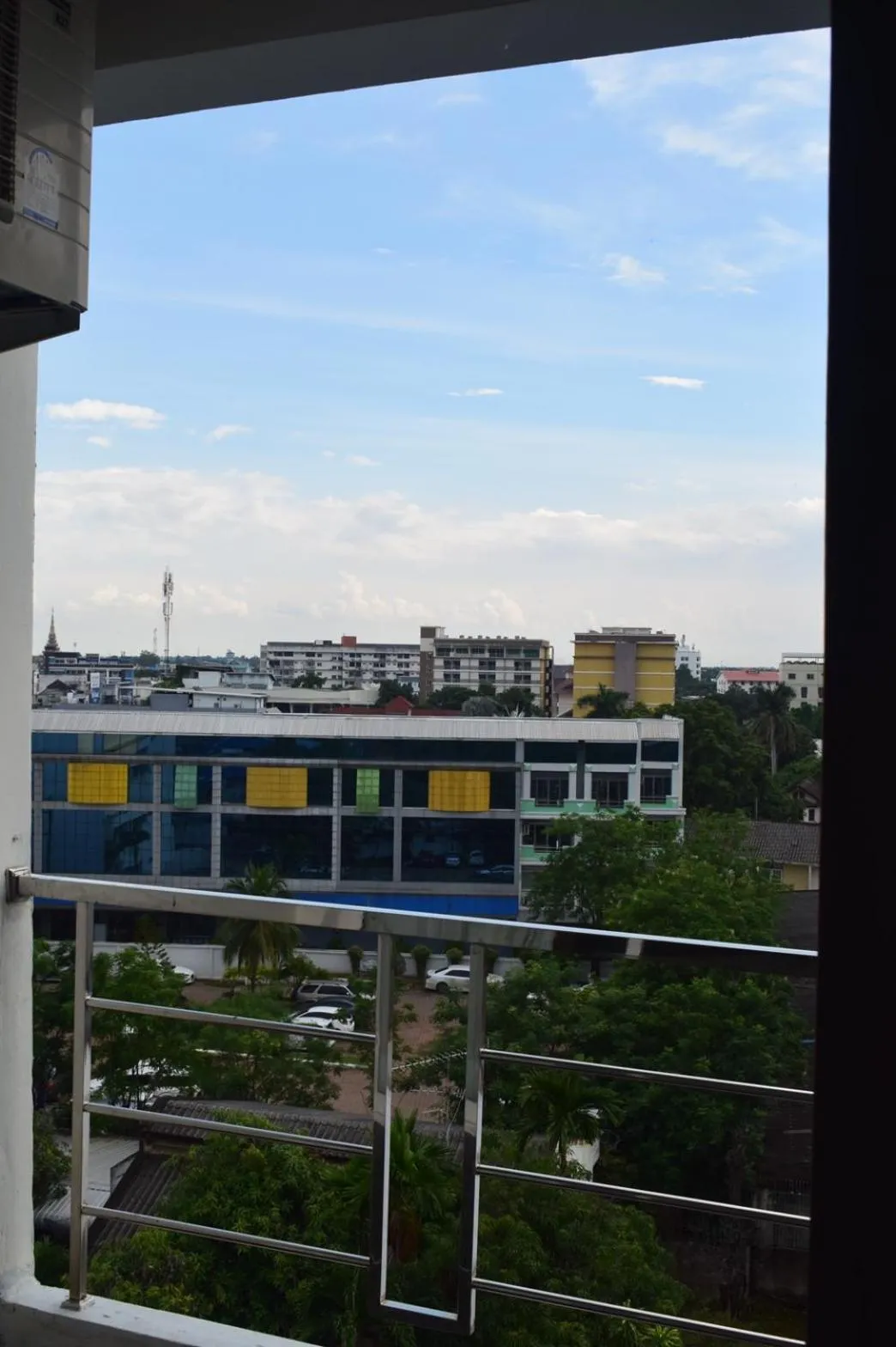 View (from property/room) in Wesahh Homeplace