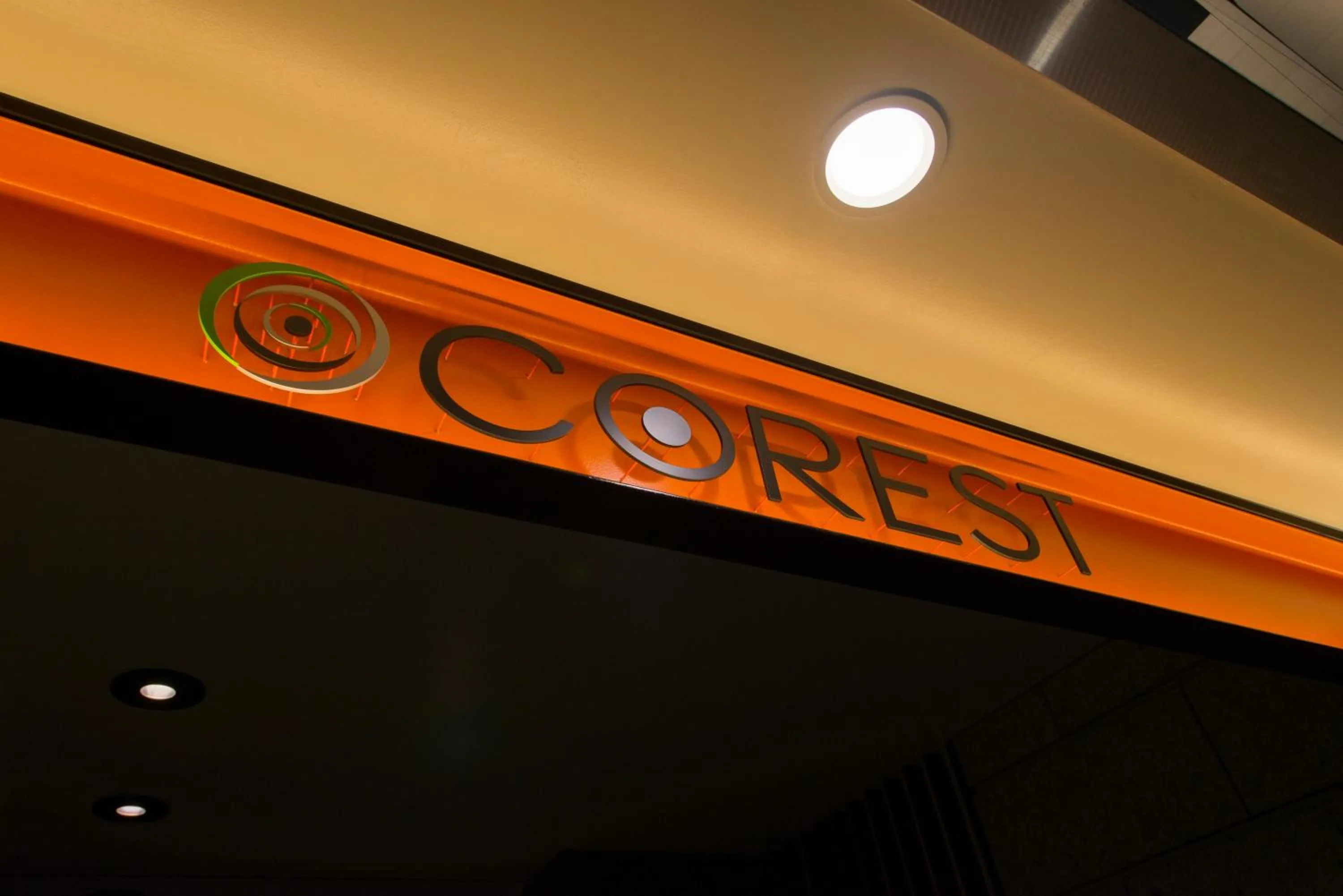 Property building in Hotel COREST (Adult Only)