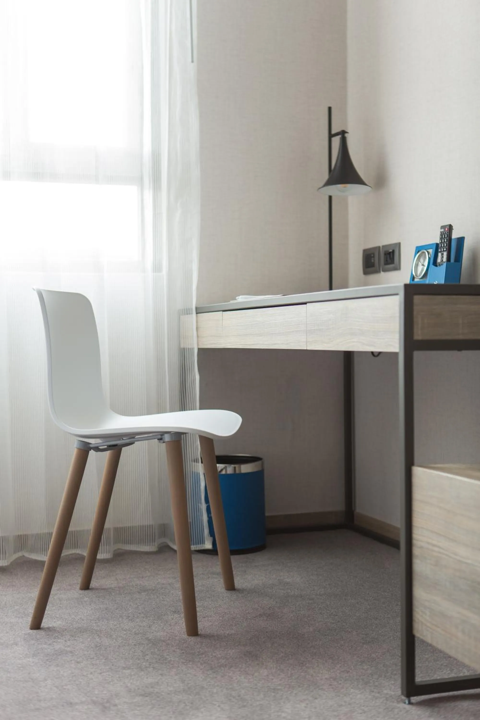 Photo of the whole room in Airline Inn - Kaohsiung Station