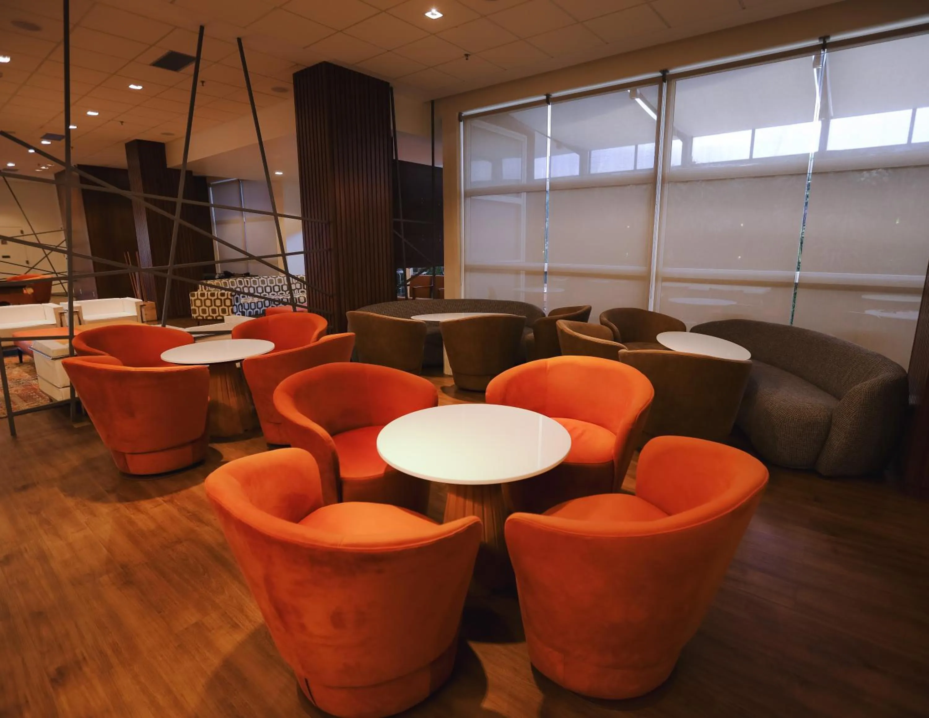 Restaurant/places to eat in ibis Recife Boa Viagem