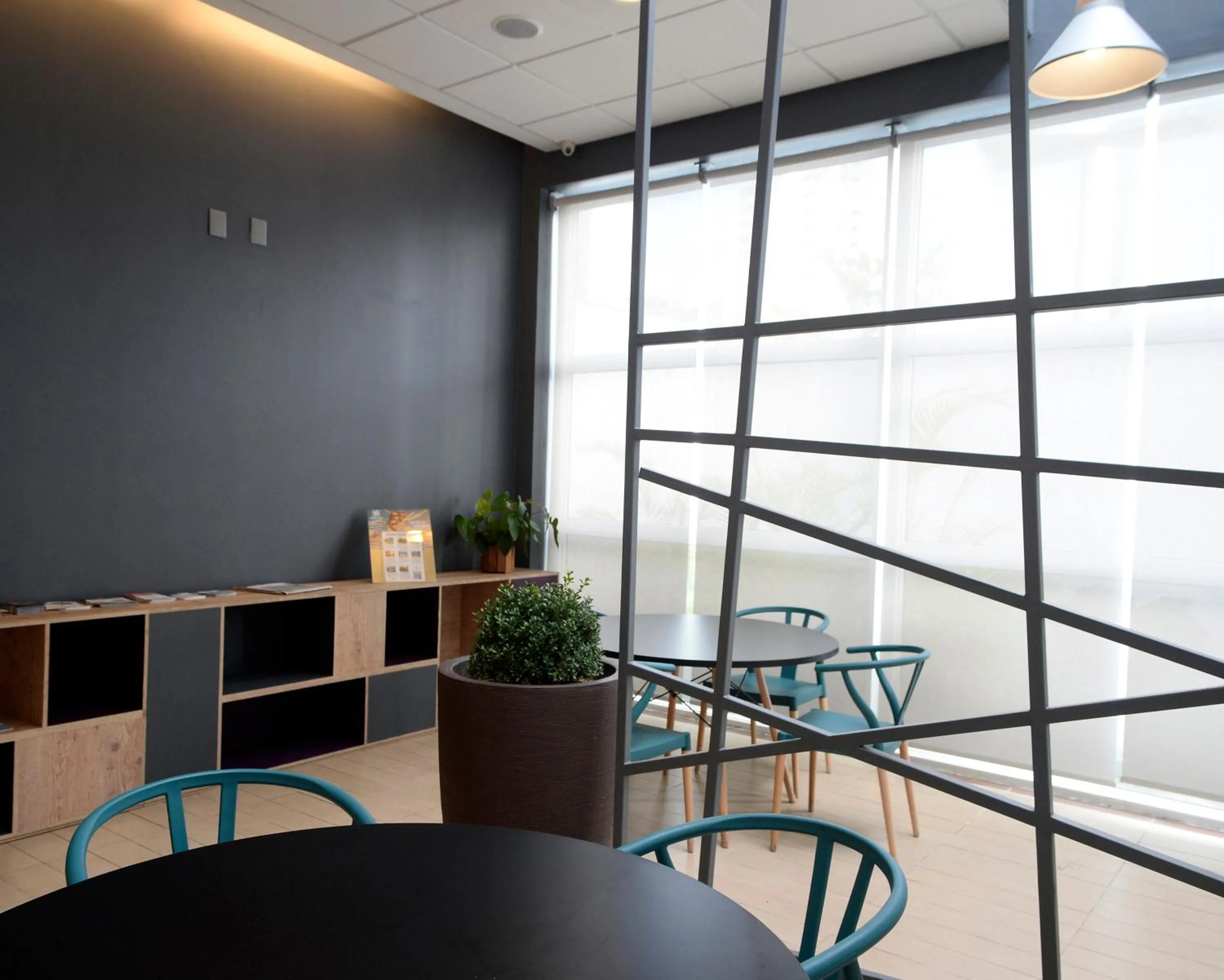 Business facilities in ibis Recife Boa Viagem