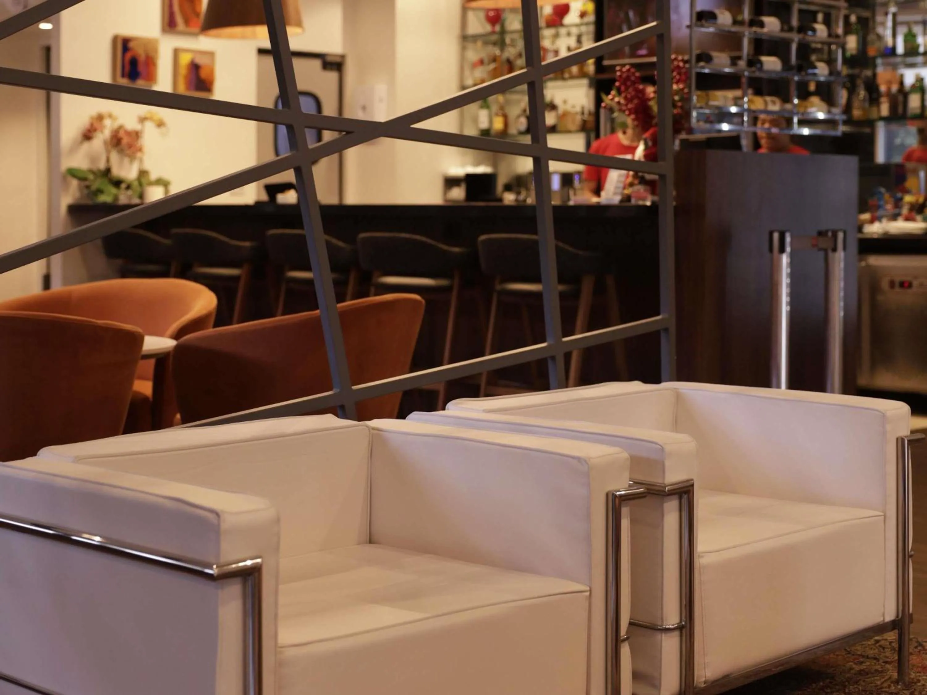 Property building in ibis Recife Boa Viagem