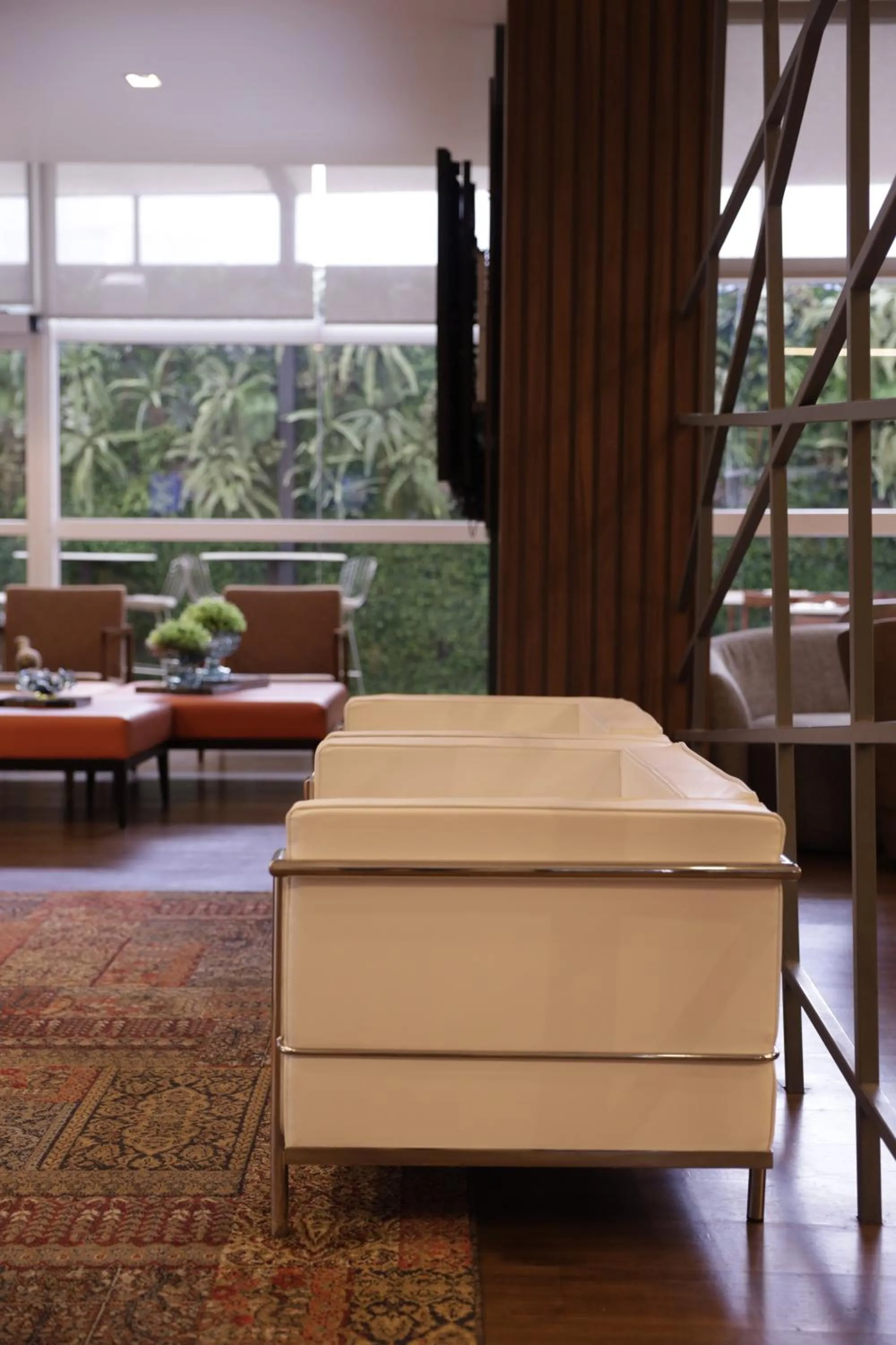 Property building in ibis Recife Boa Viagem