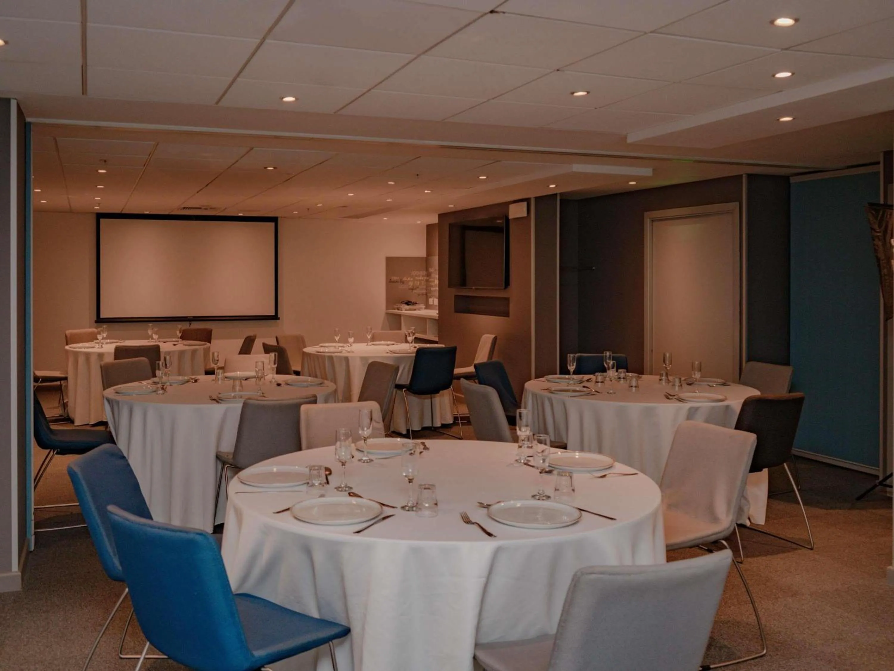 Meeting/conference room in ibis Lima Reducto Miraflores