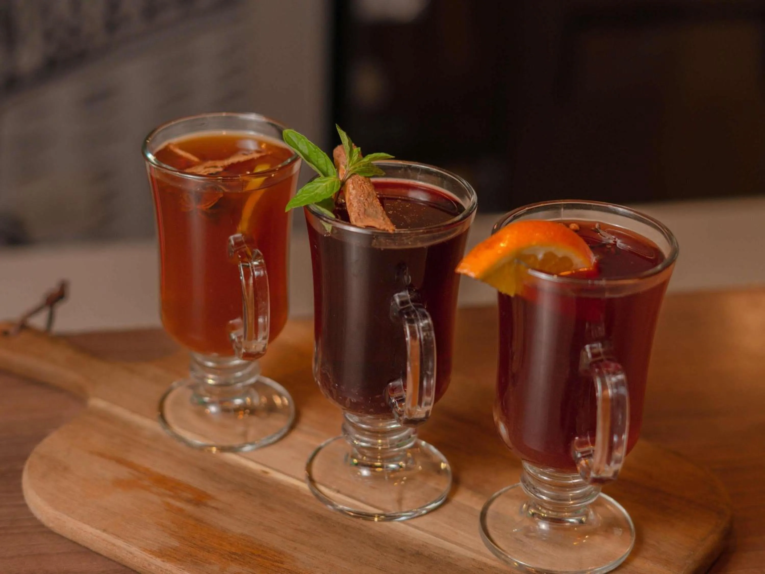 Lounge or bar in ibis Lima Reducto Miraflores