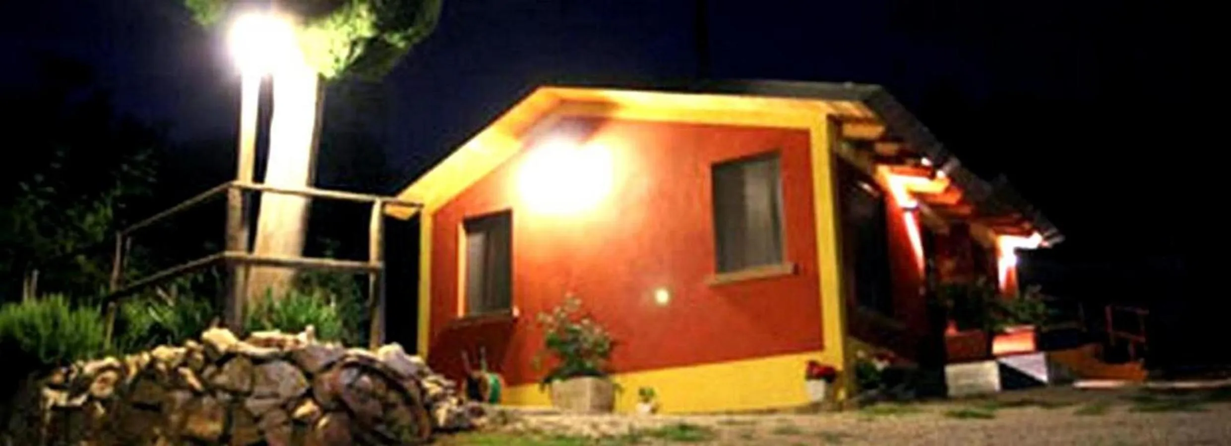 Property building in Brojo Hill