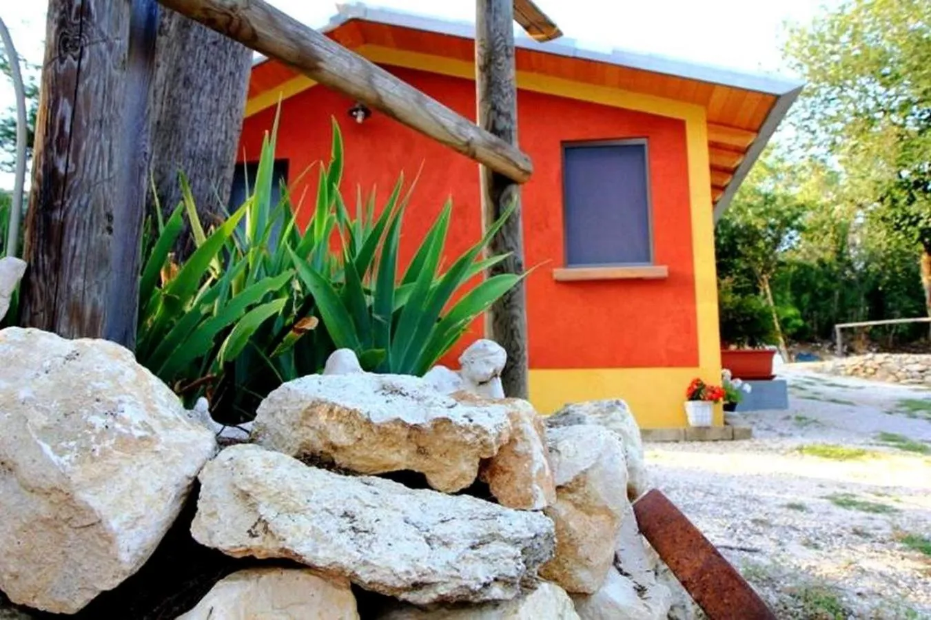 Property building in Brojo Hill