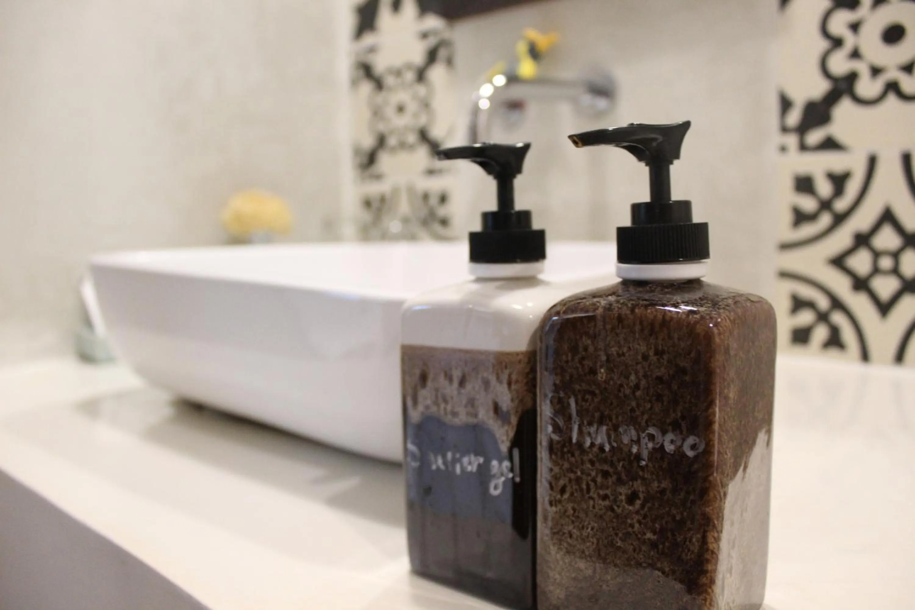 Drinks in Koh Ngai Paradise Beach